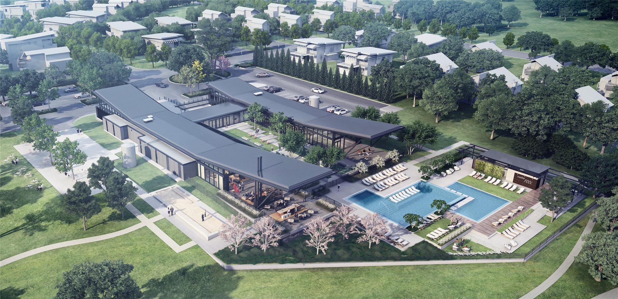 1016B Brickell Loop, Austin, TX 78744