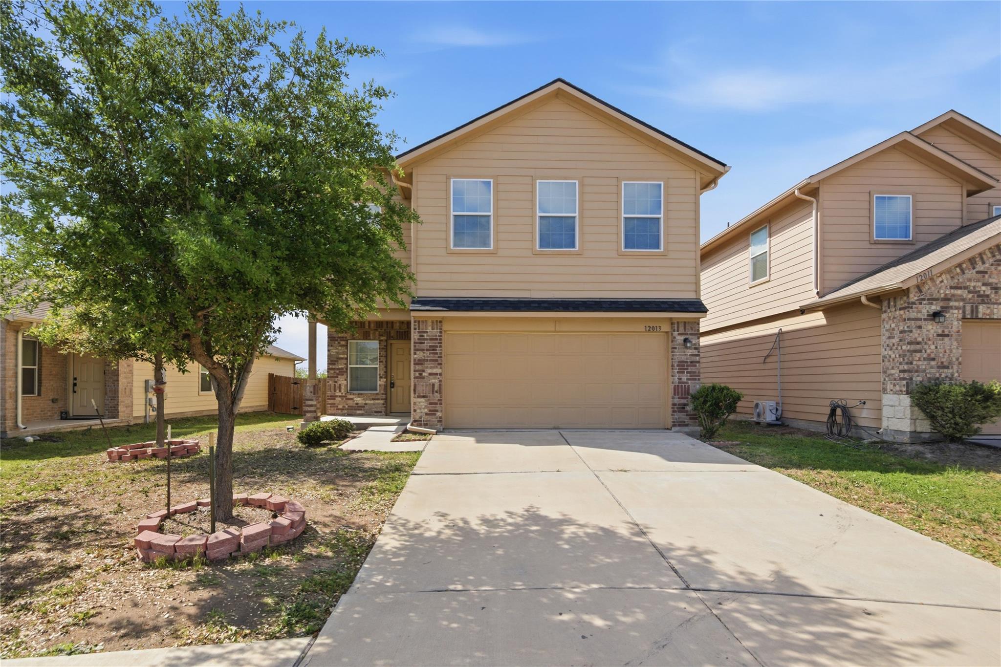 12013 Waterford Run Way, Manor, TX 78653