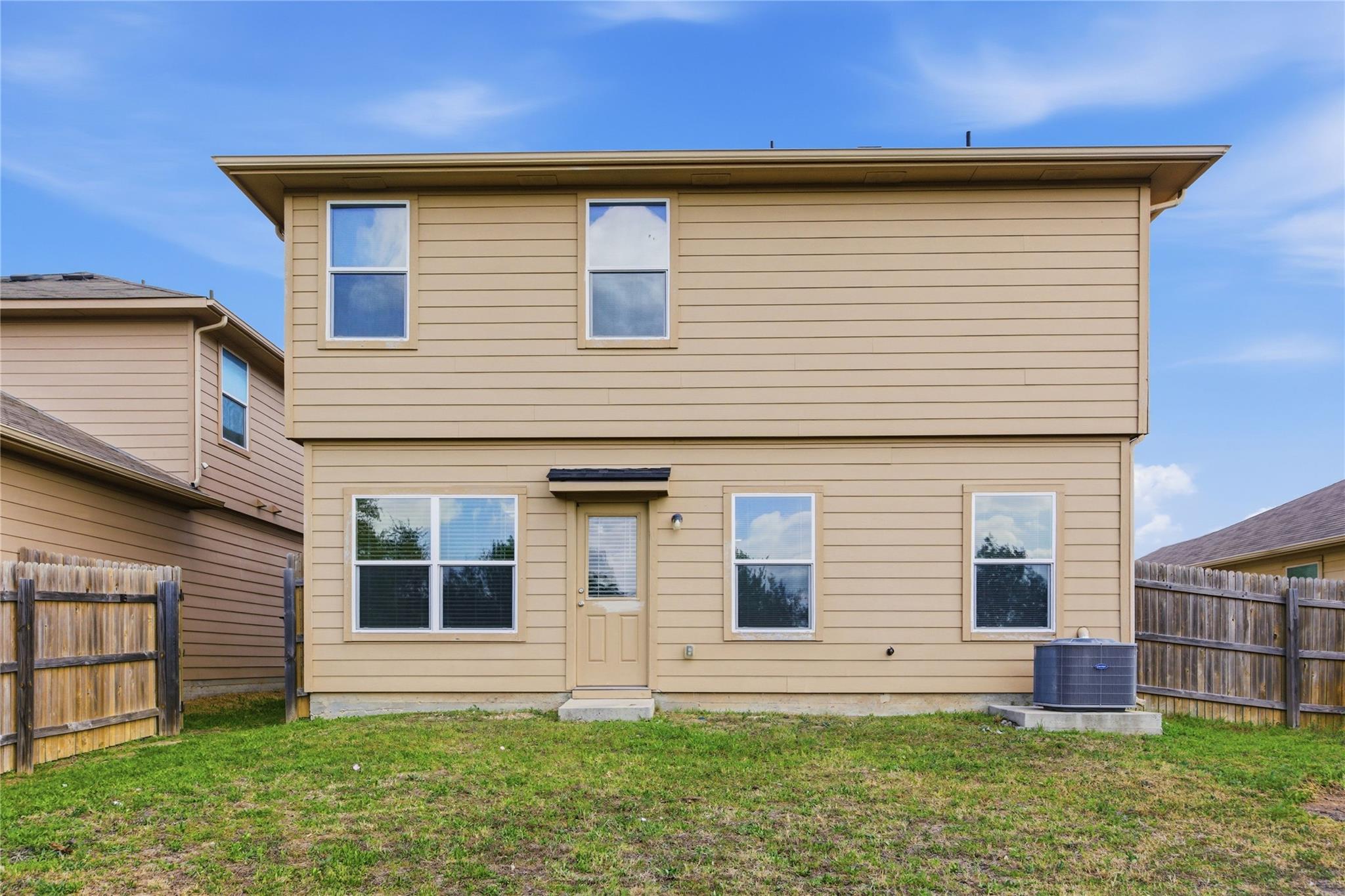 12013 Waterford Run Way, Manor, TX 78653