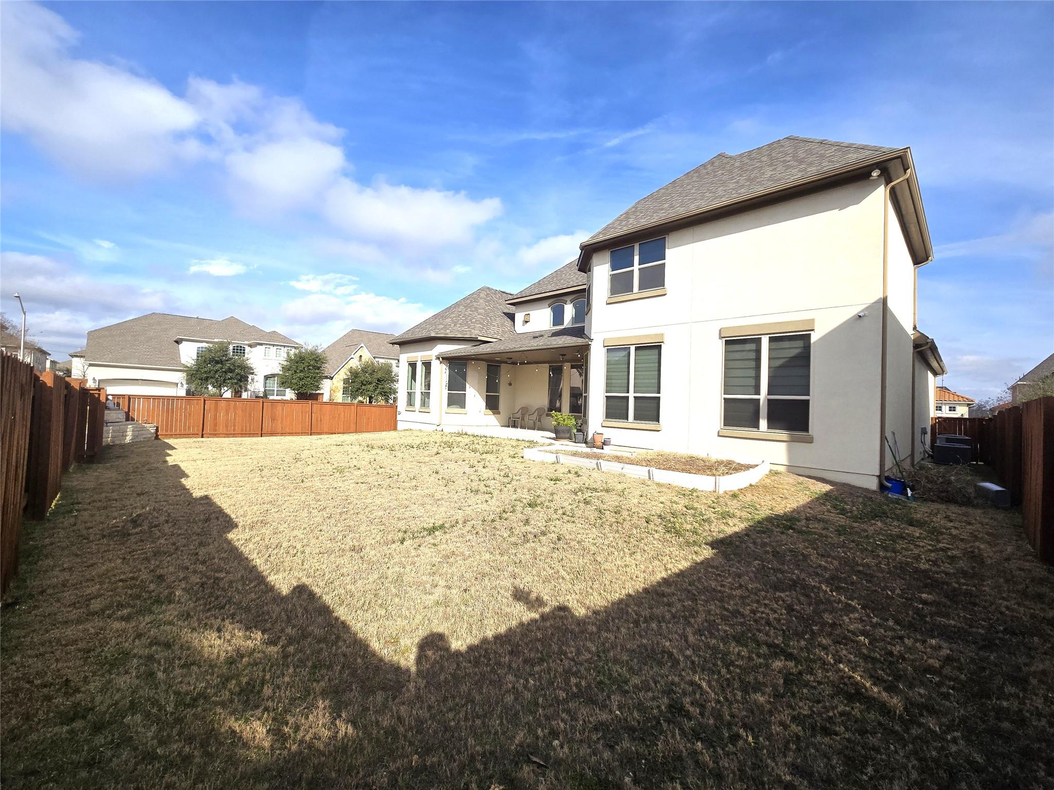 2900 Zoysia Dr, Leander, TX 78641