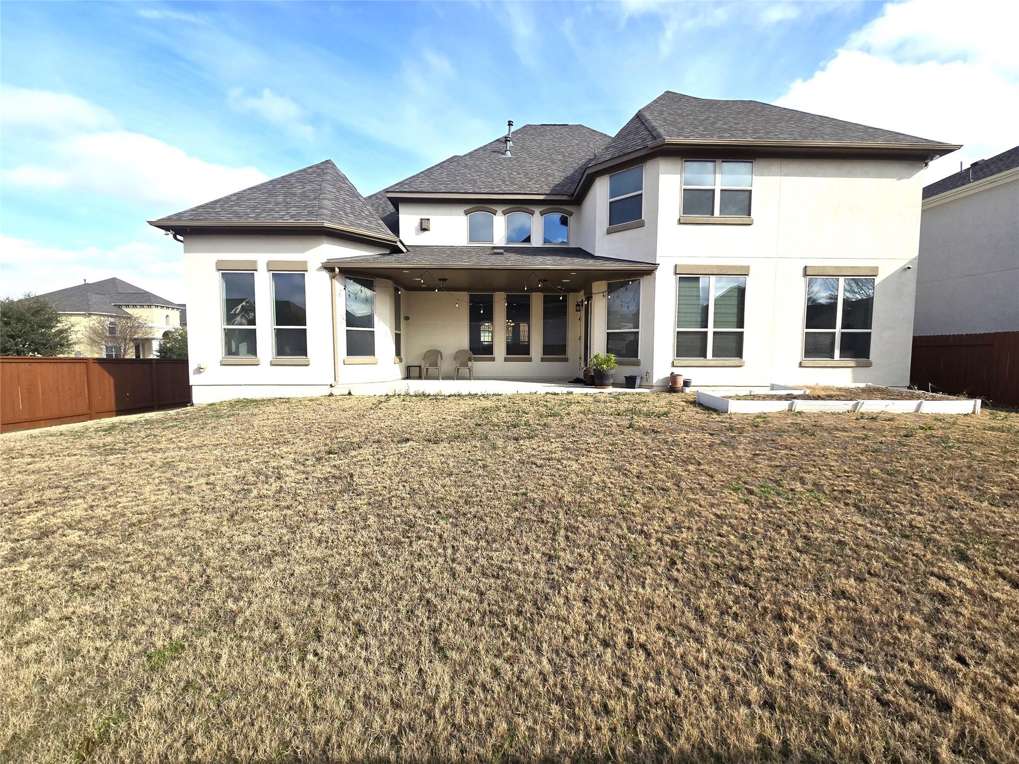 2900 Zoysia Dr, Leander, TX 78641