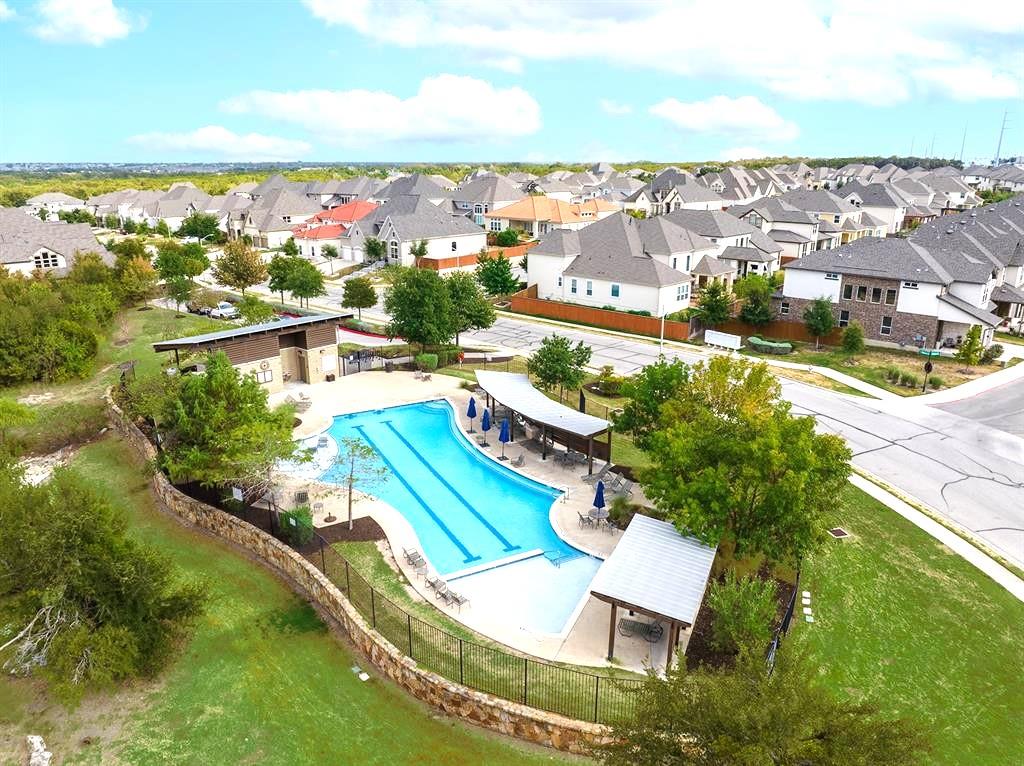 2900 Zoysia Dr, Leander, TX 78641