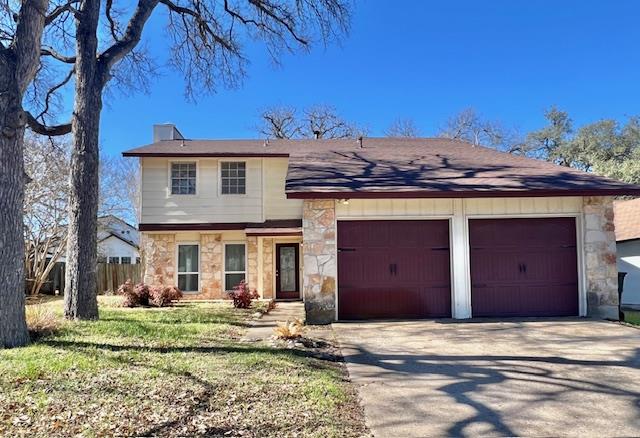 11706 Birchbark Trl, Austin, TX 78750