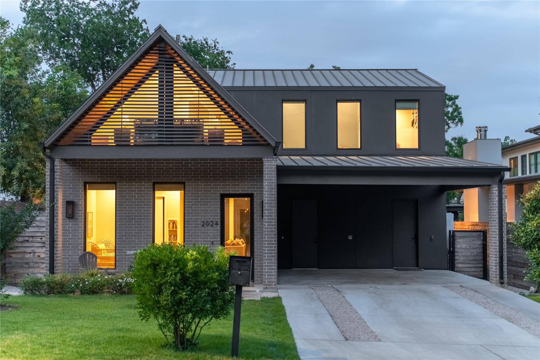 2024 Ford St, Austin, TX 78704