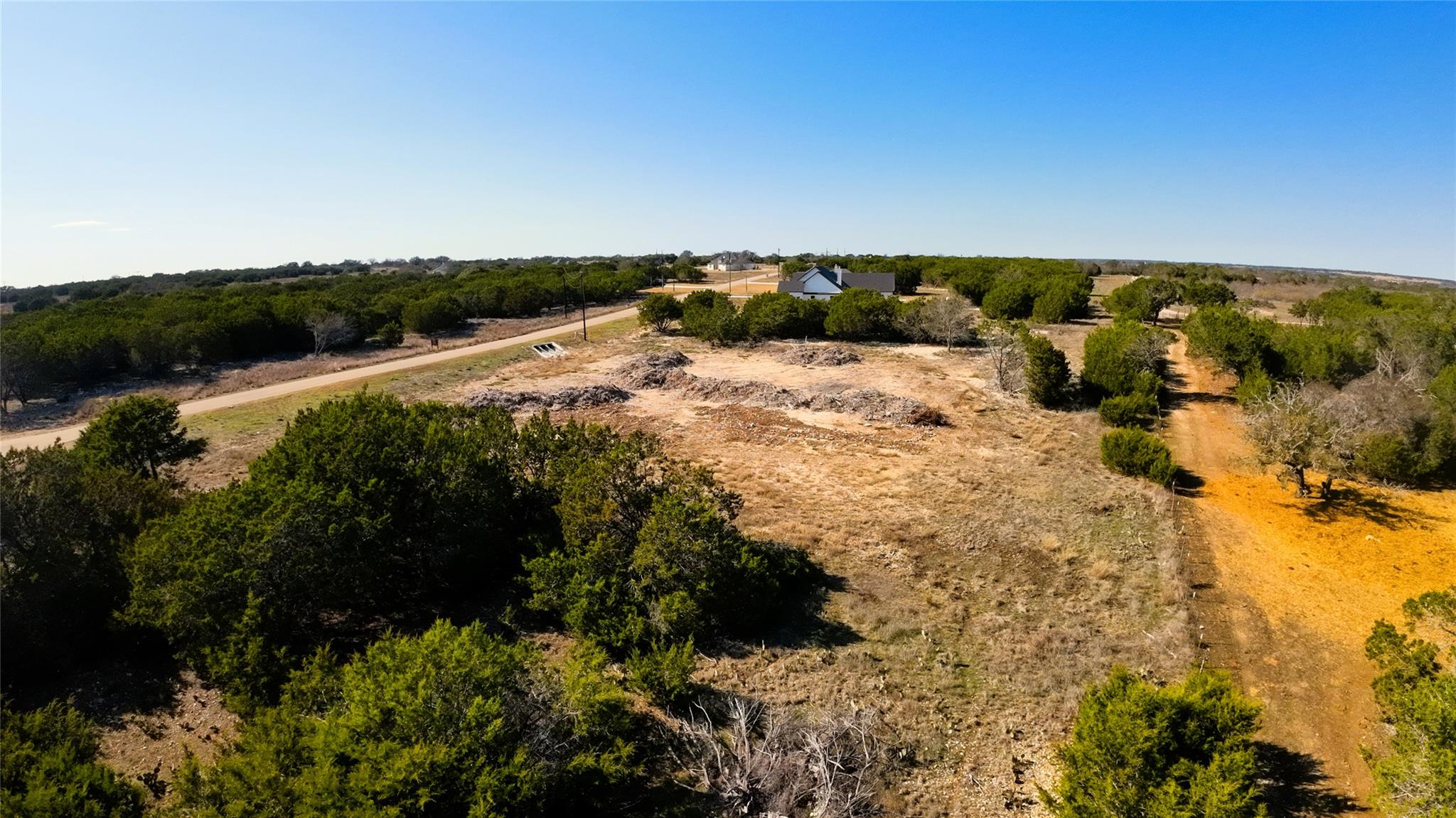 Lot 12 Ethan Lane Ln, Burnet, TX 78611