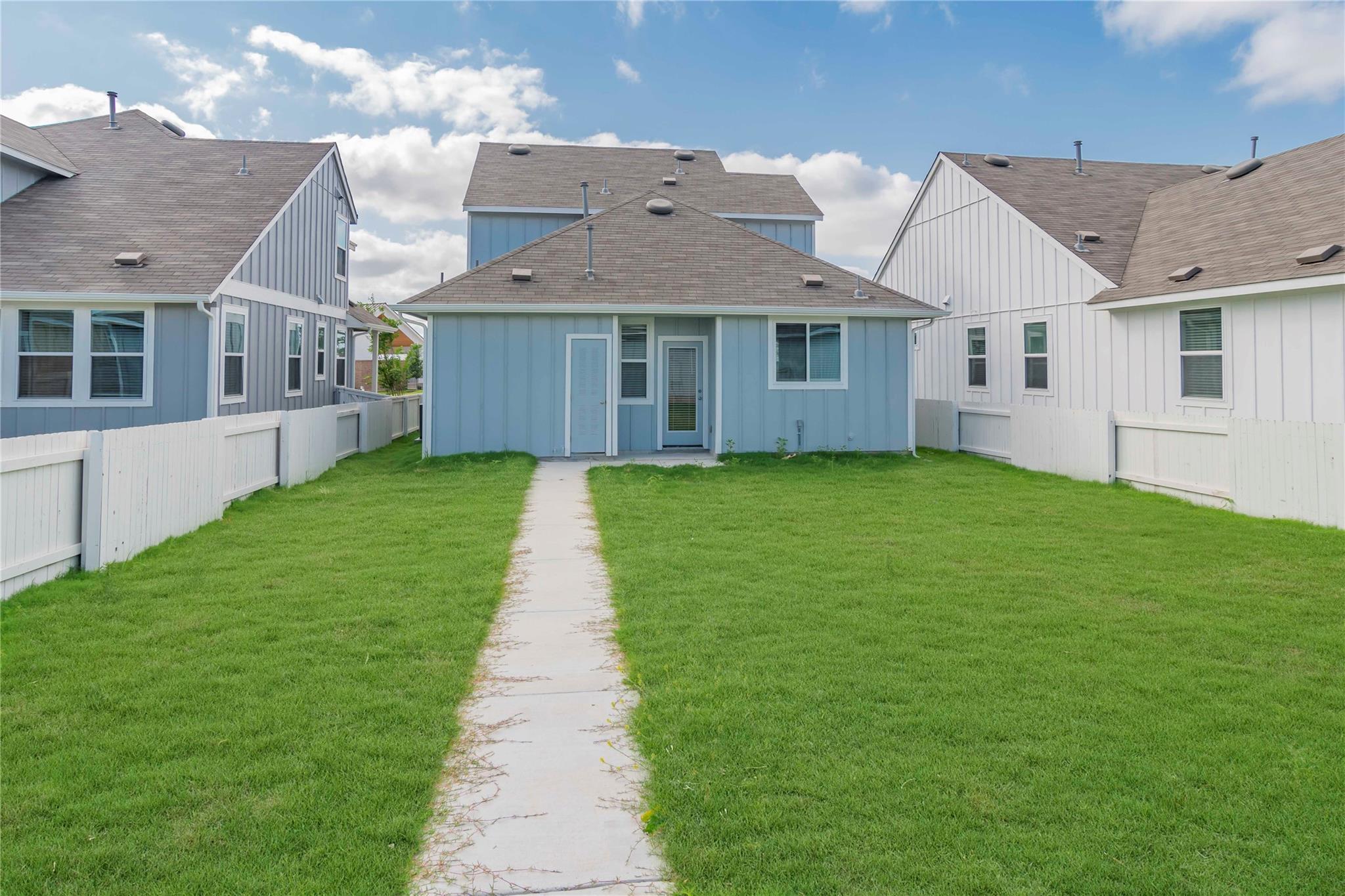 1257 Goforth Rd, Kyle, TX 78640