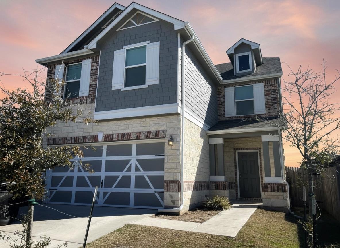 13905 Inaugural St, Manor, TX 78653