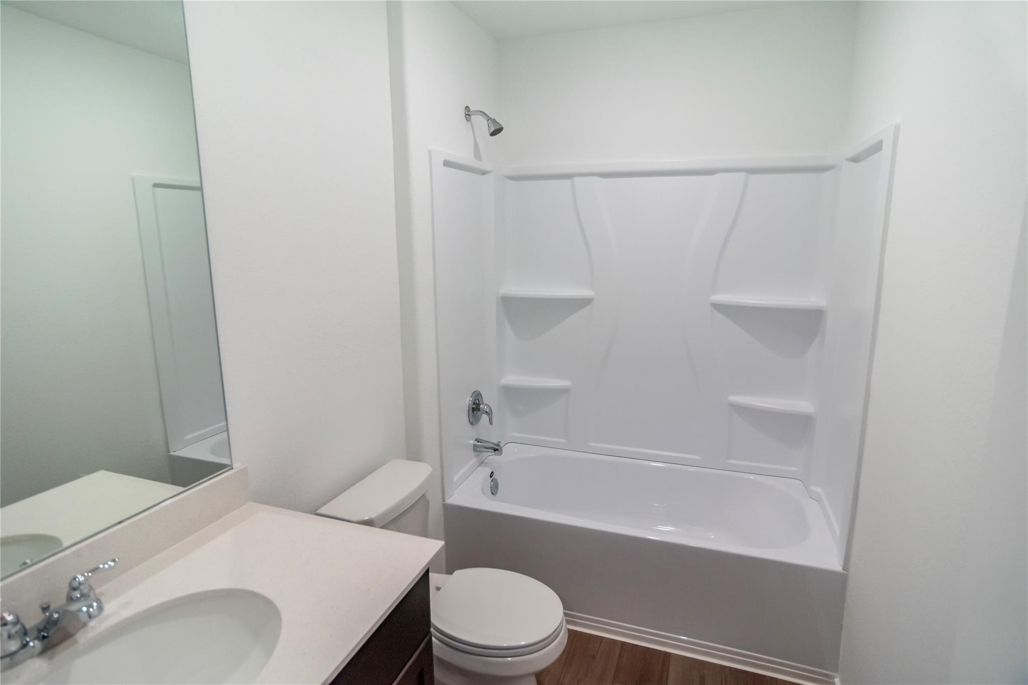 112 Dollars Dr, Jarrell, TX 76537