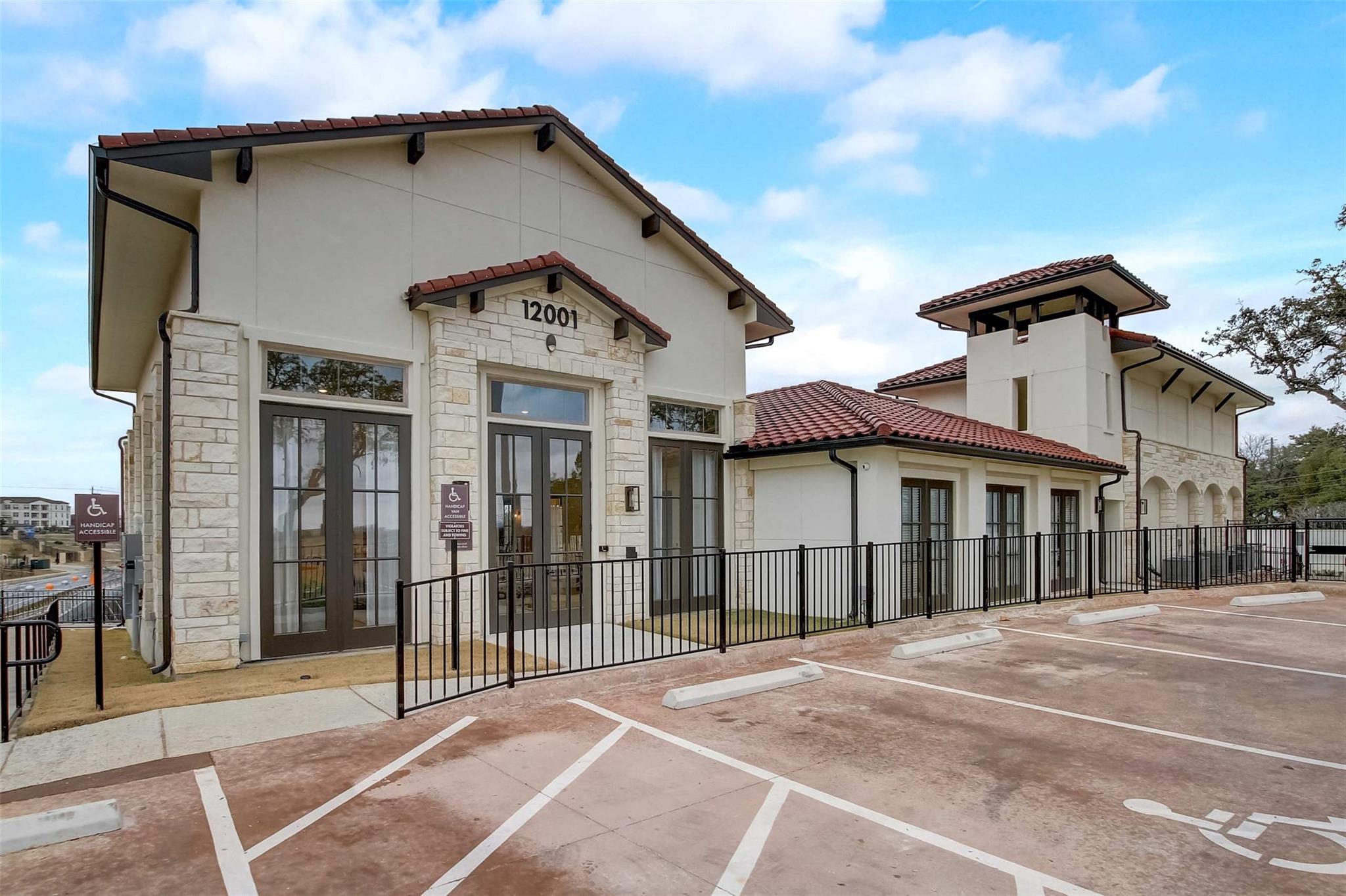 12001 Heatherly Dr # 6311, Austin, TX 78747