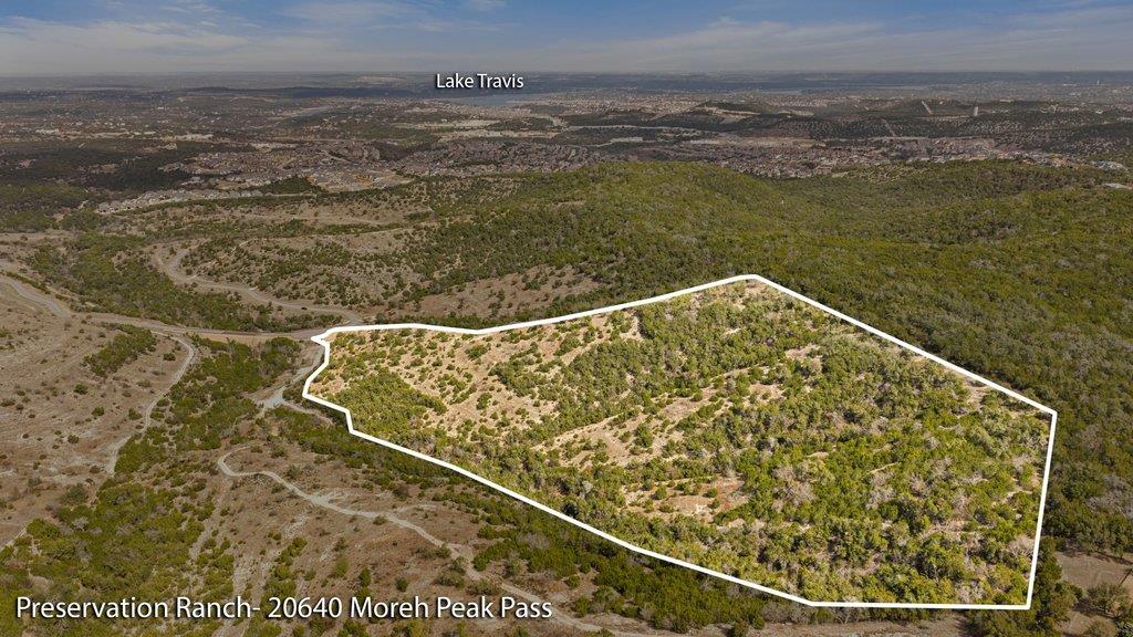 20640 Moreh Peak Pass, Austin, TX 78738