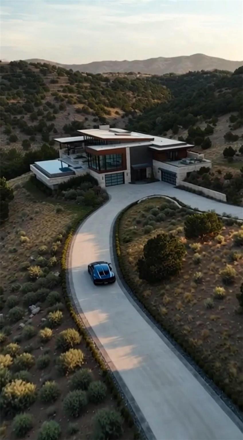 20640 Moreh Peak Pass, Austin, TX 78738