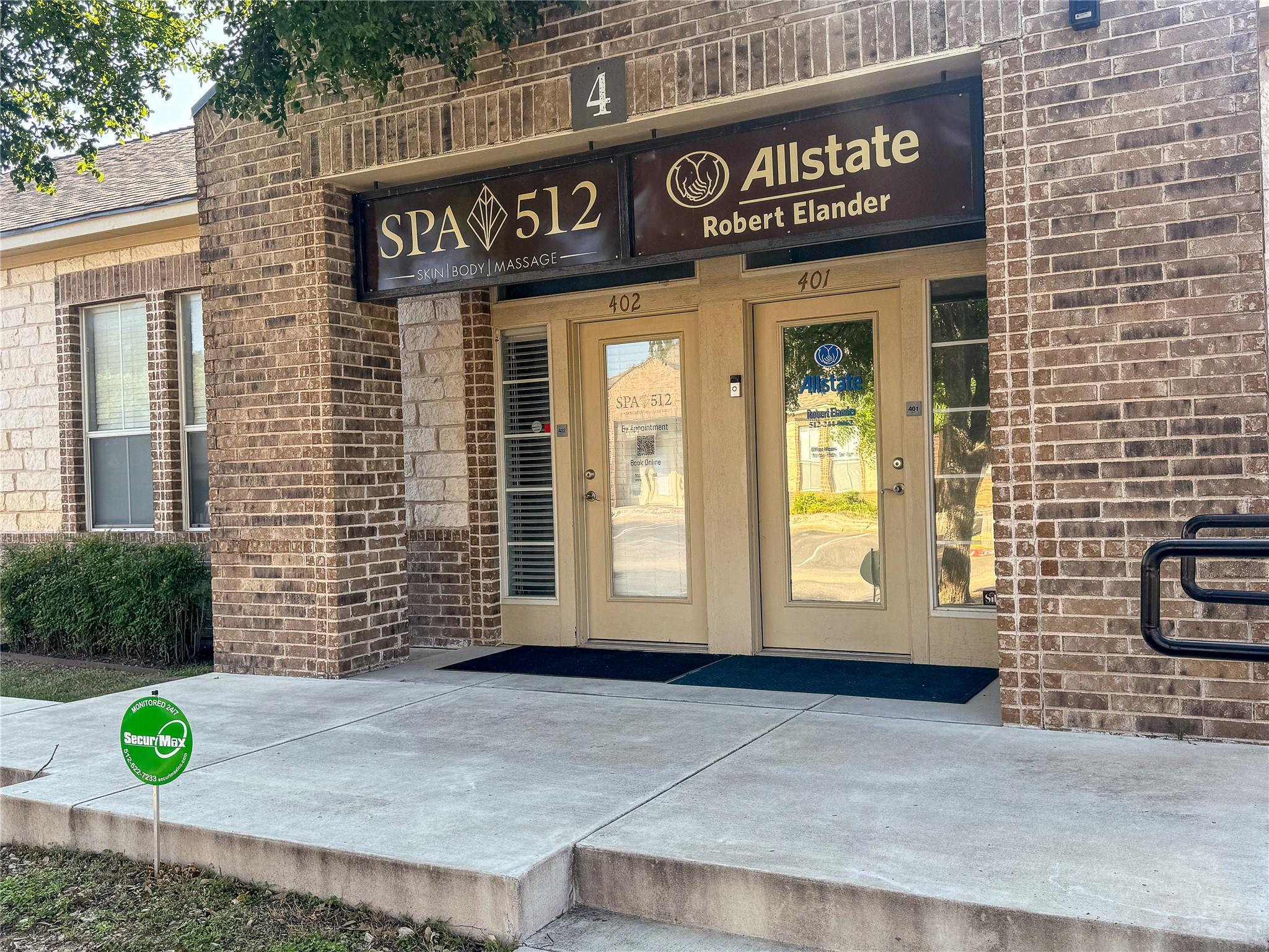 600 Round Rock West Dr # 402, Round Rock, TX 78681