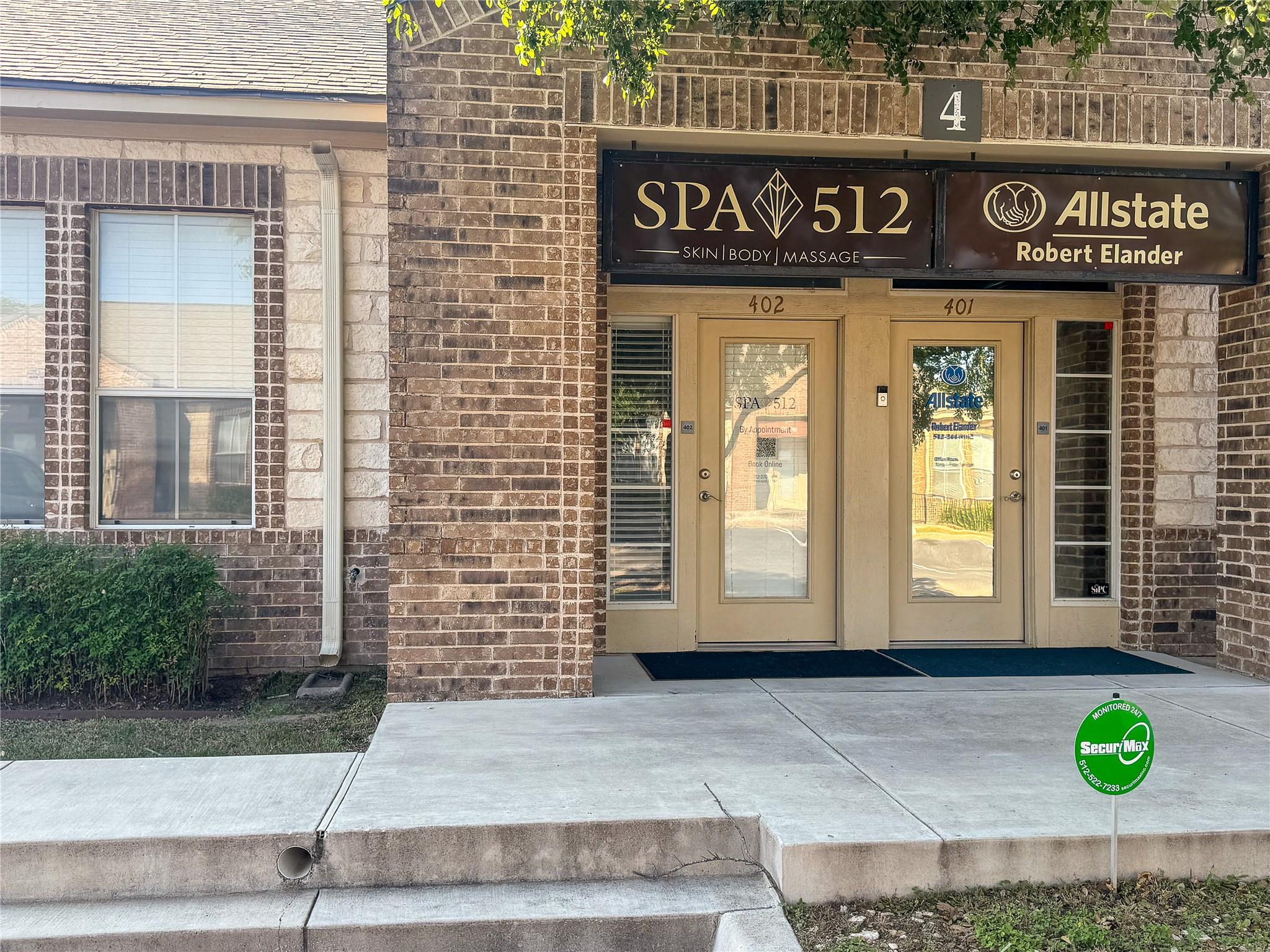 600 Round Rock West Dr # 402, Round Rock, TX 78681