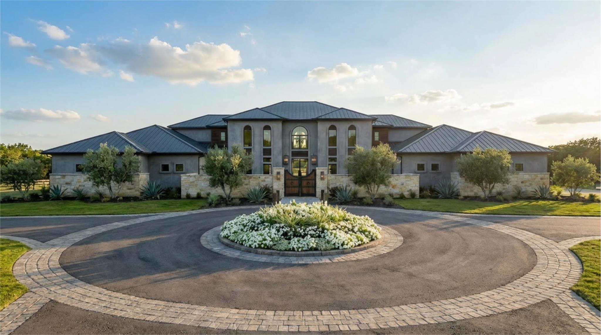 8608 Rollins Dr, Austin, TX 78738