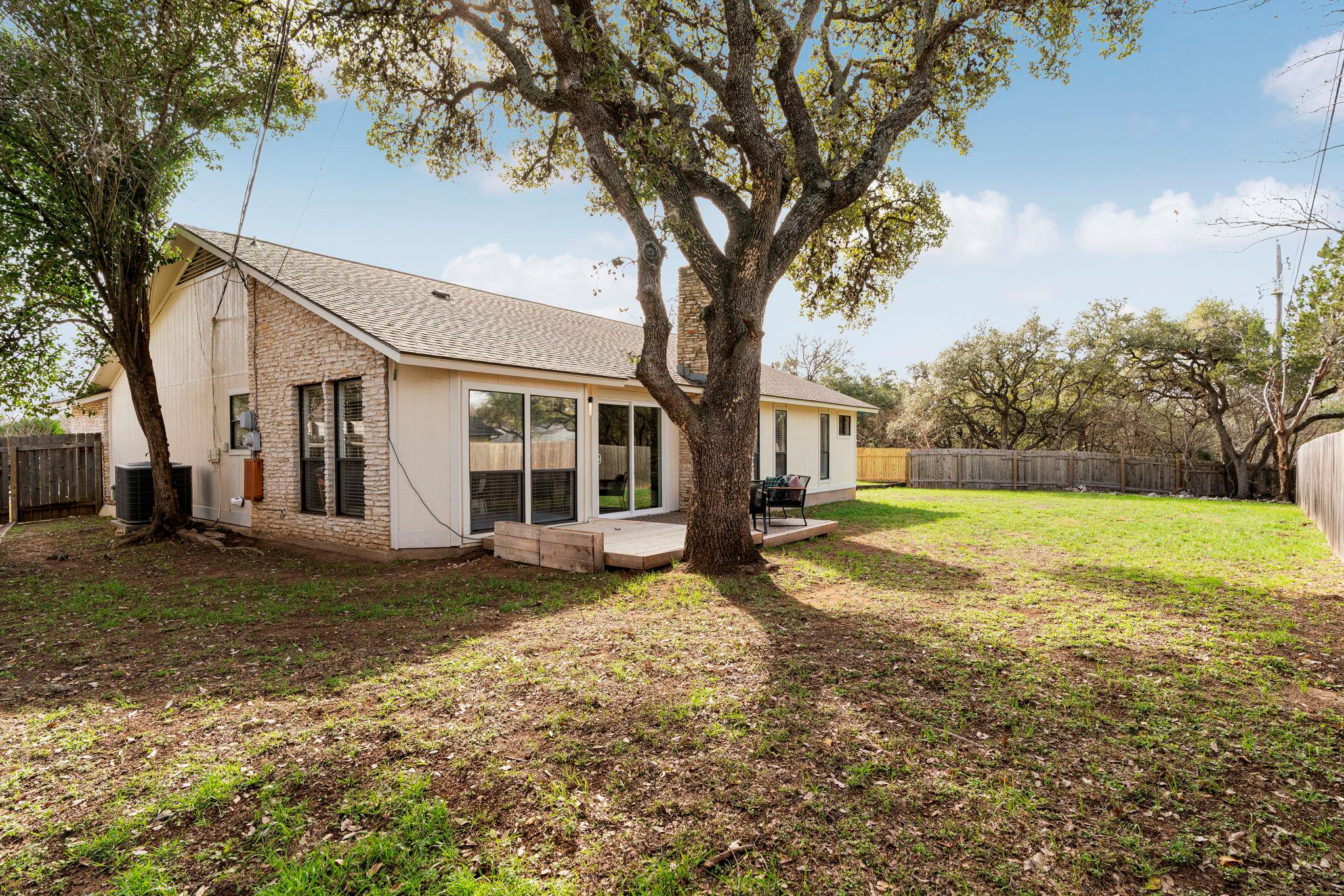 4911 White Elm Dr, Austin, TX 78749