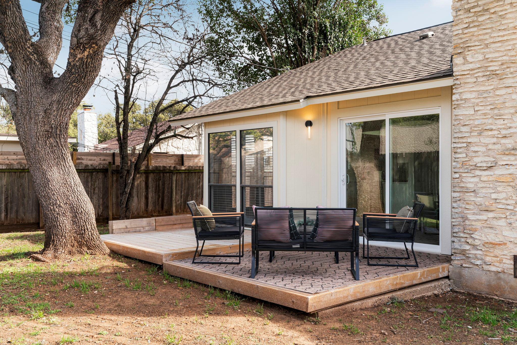 4911 White Elm Dr, Austin, TX 78749