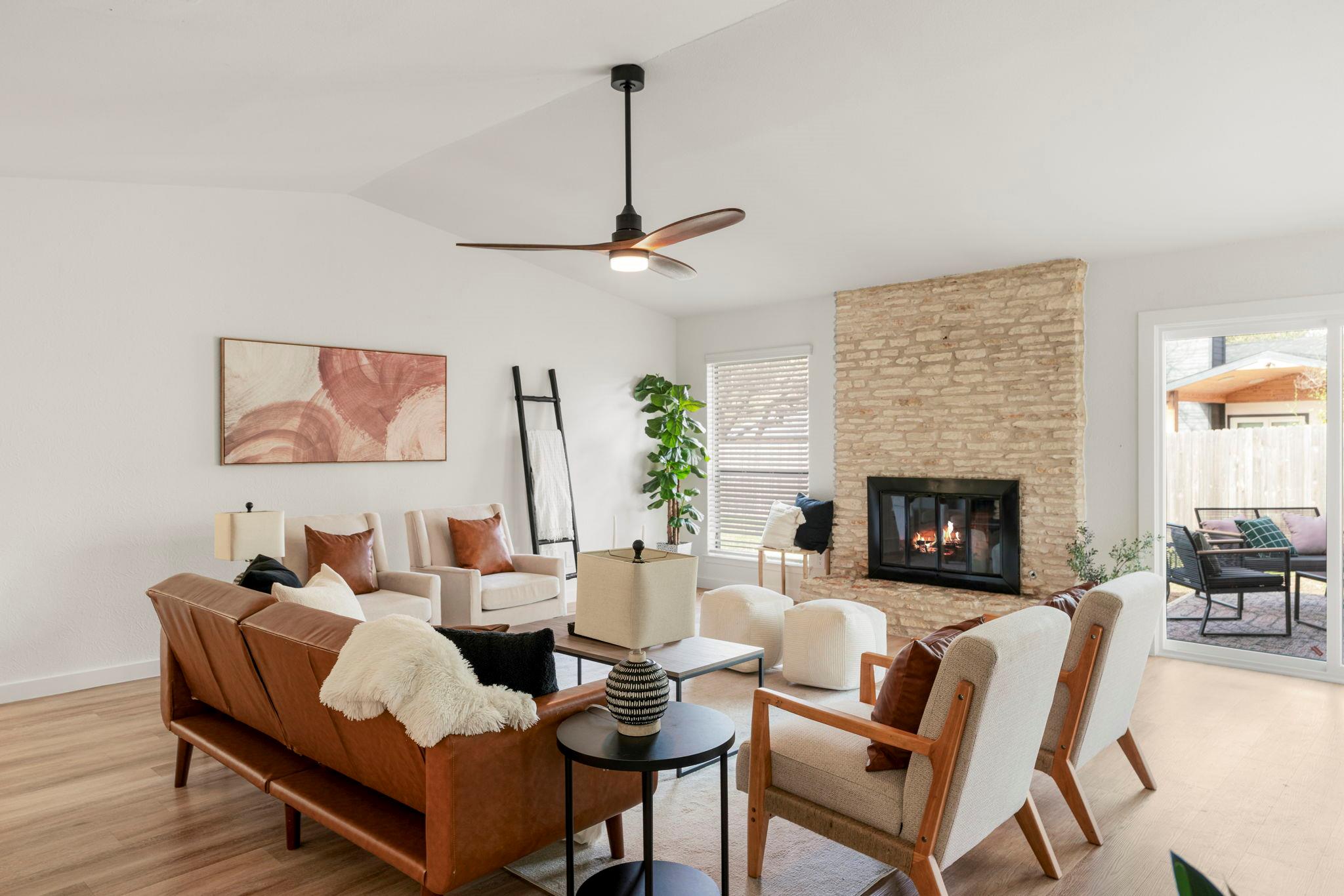 4911 White Elm Dr, Austin, TX 78749