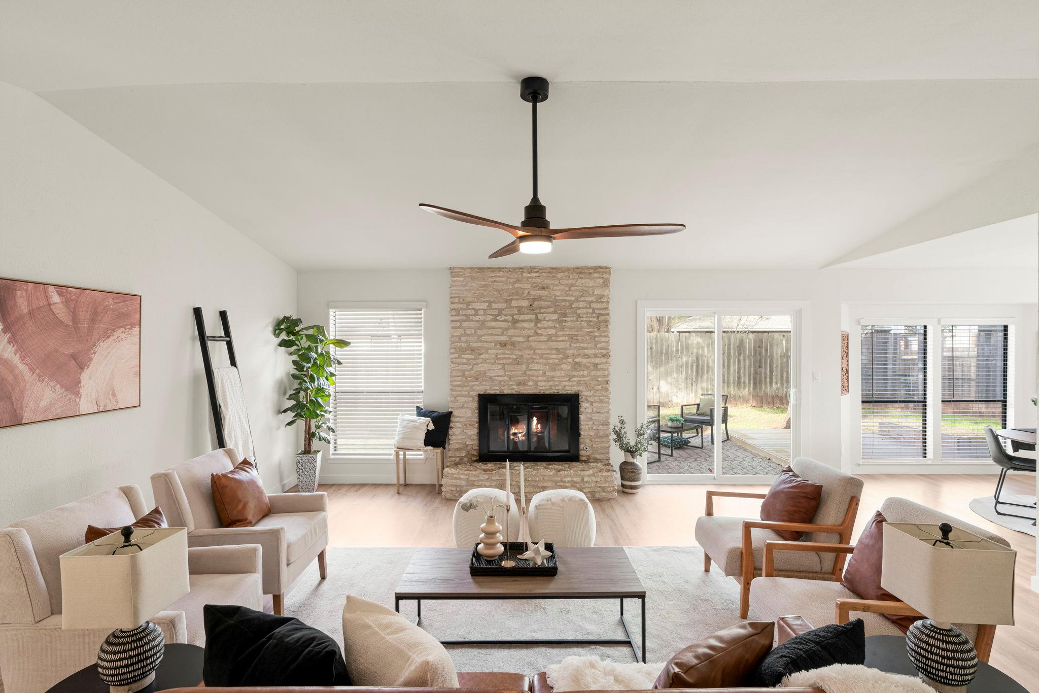 4911 White Elm Dr, Austin, TX 78749