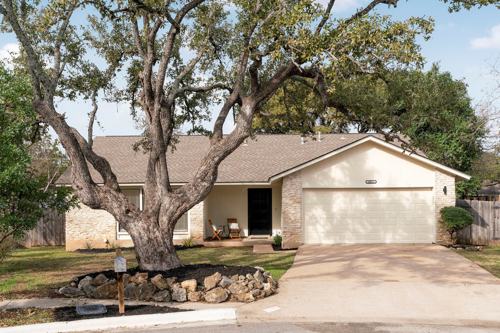 4911 White Elm Dr, Austin, TX 78749