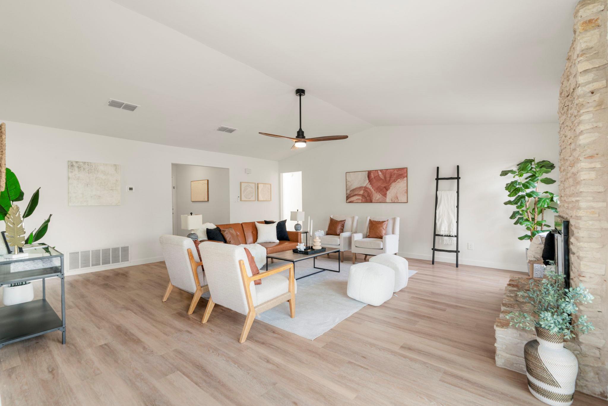 4911 White Elm Dr, Austin, TX 78749