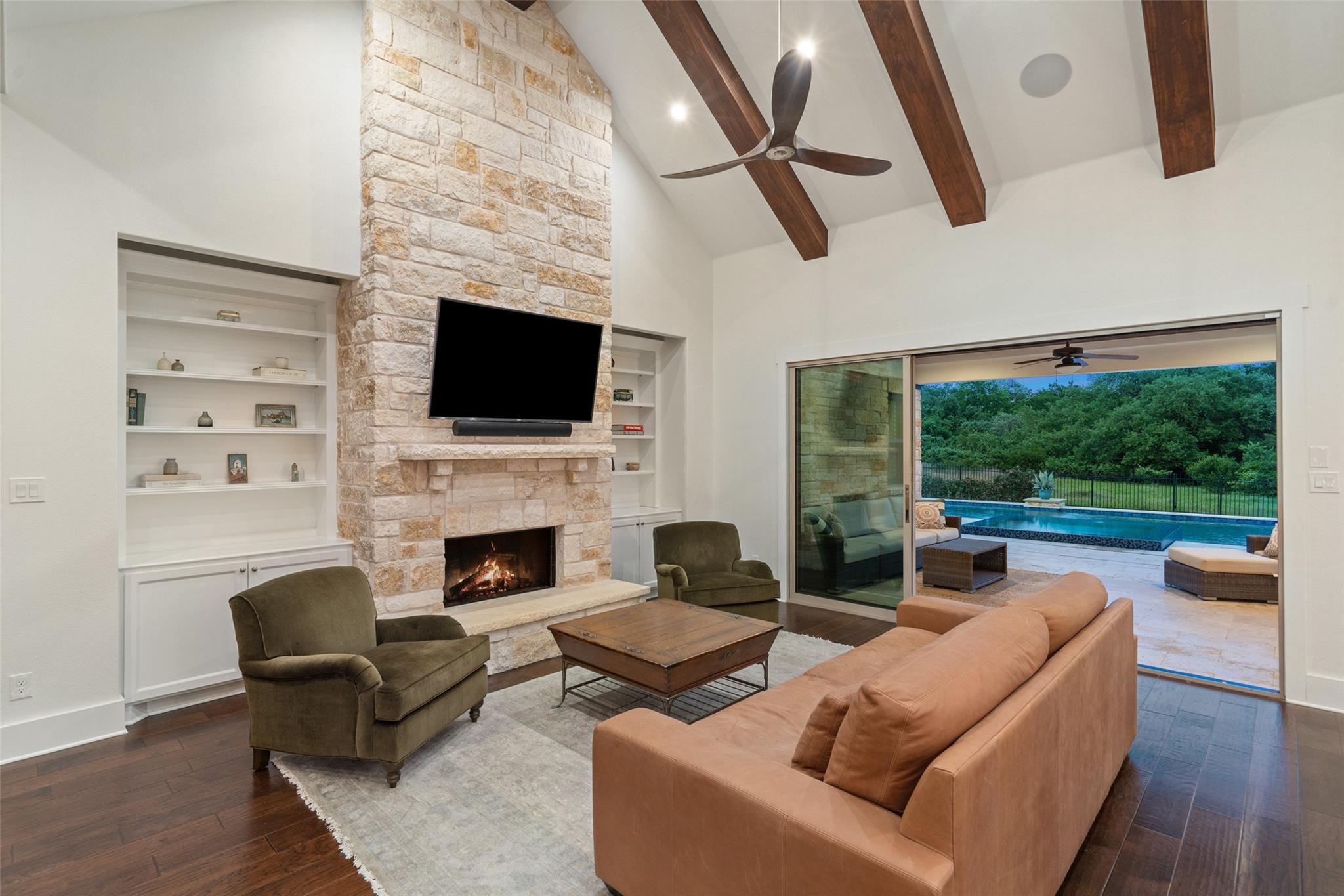 831 Sad Willow Pass, Driftwood, TX 78619