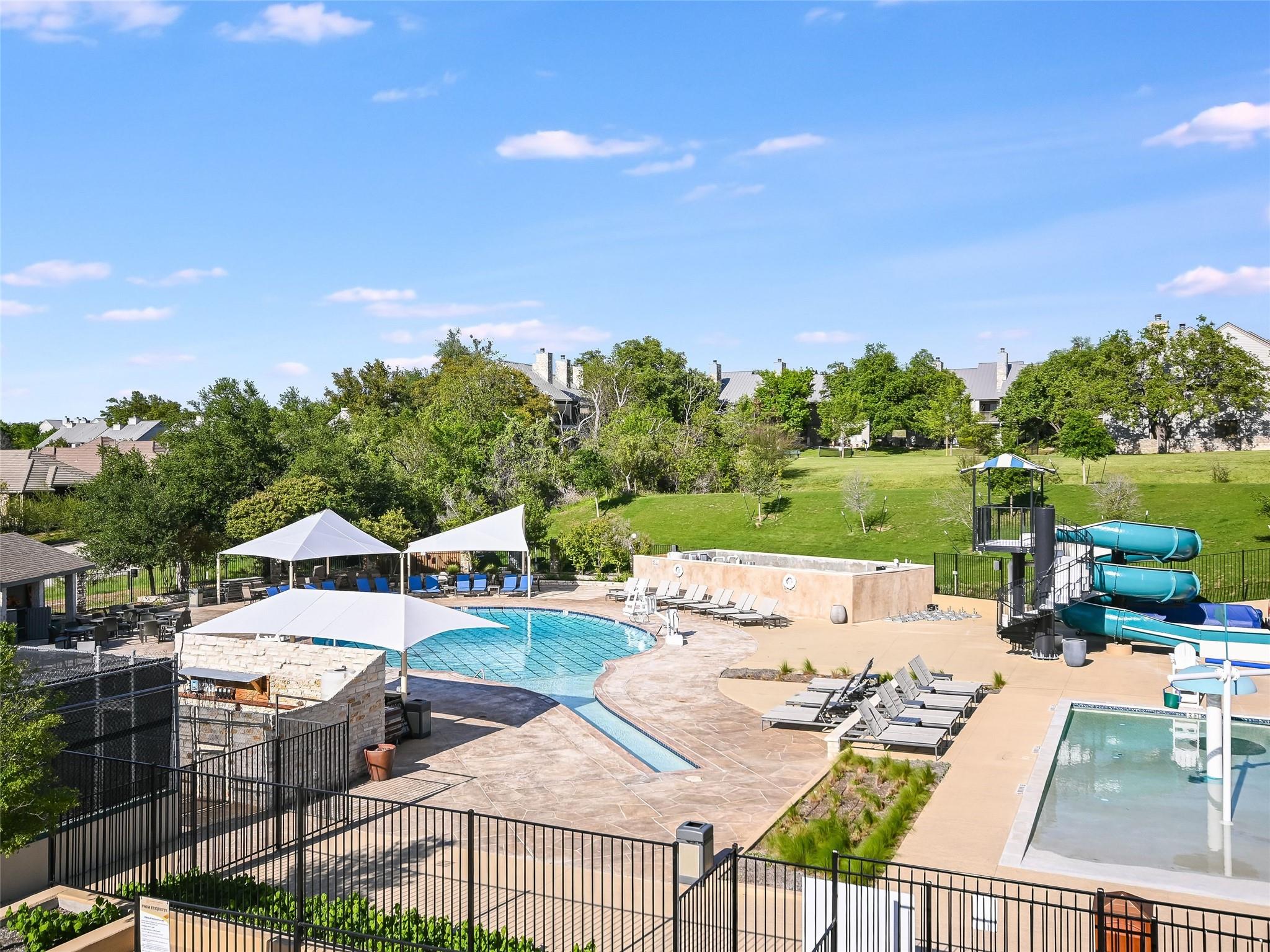 403 Indianwood Dr, Austin, TX 78738