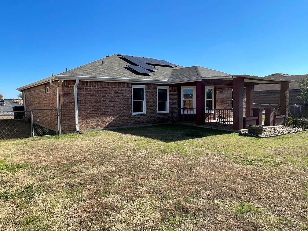 5815 Medina Dr, Killeen, TX 76542