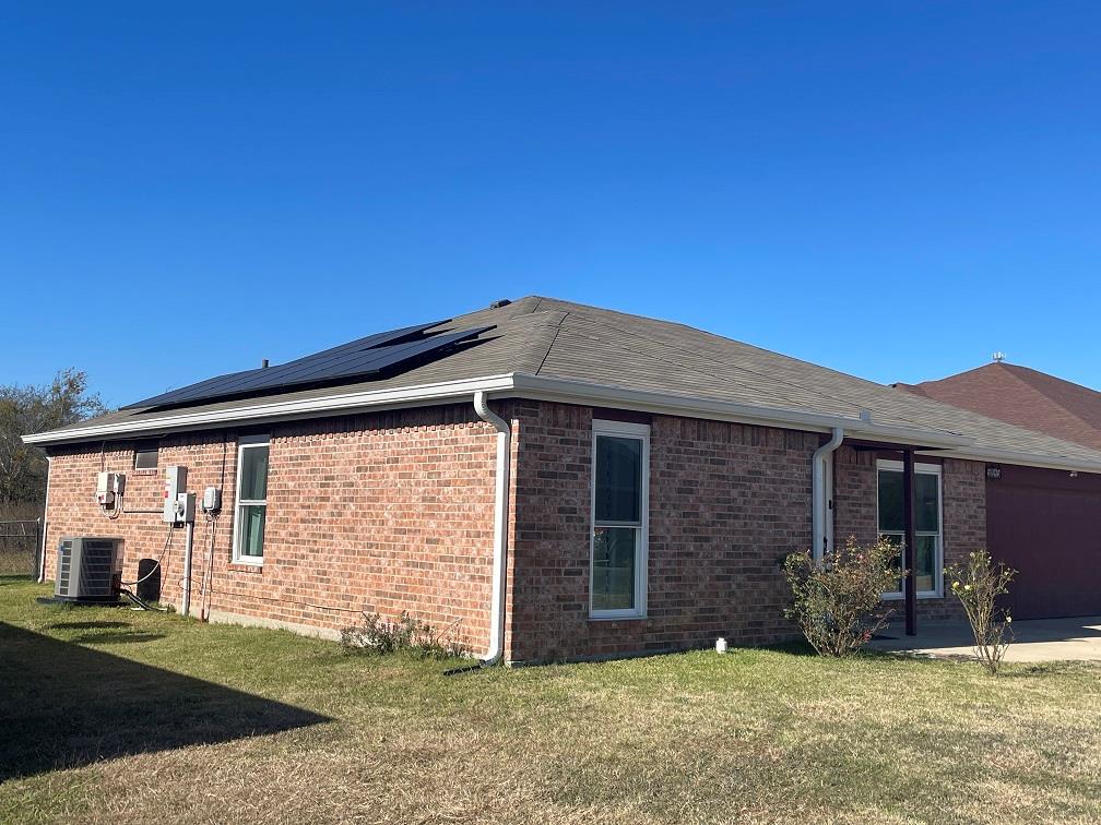 5815 Medina Dr, Killeen, TX 76542