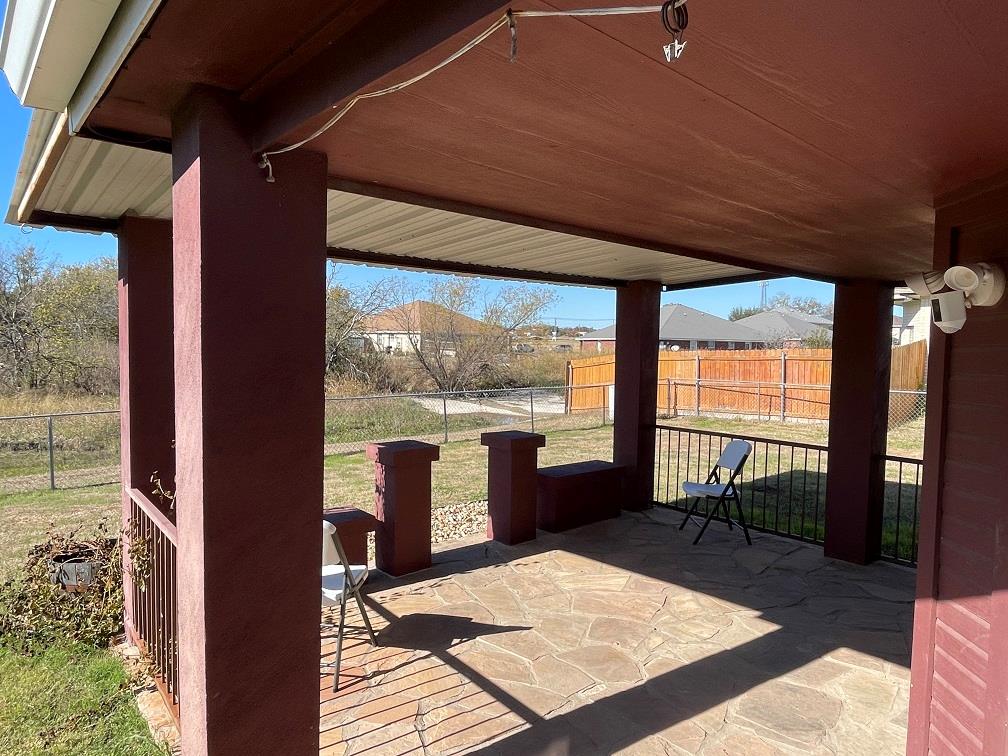 5815 Medina Dr, Killeen, TX 76542