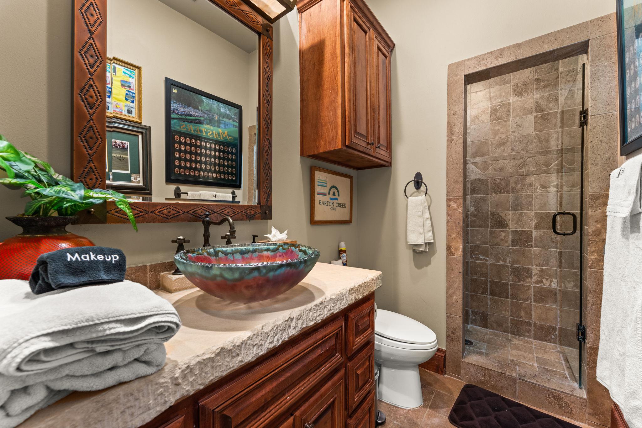 3111 Ski Shores Ter, Austin, TX 78730