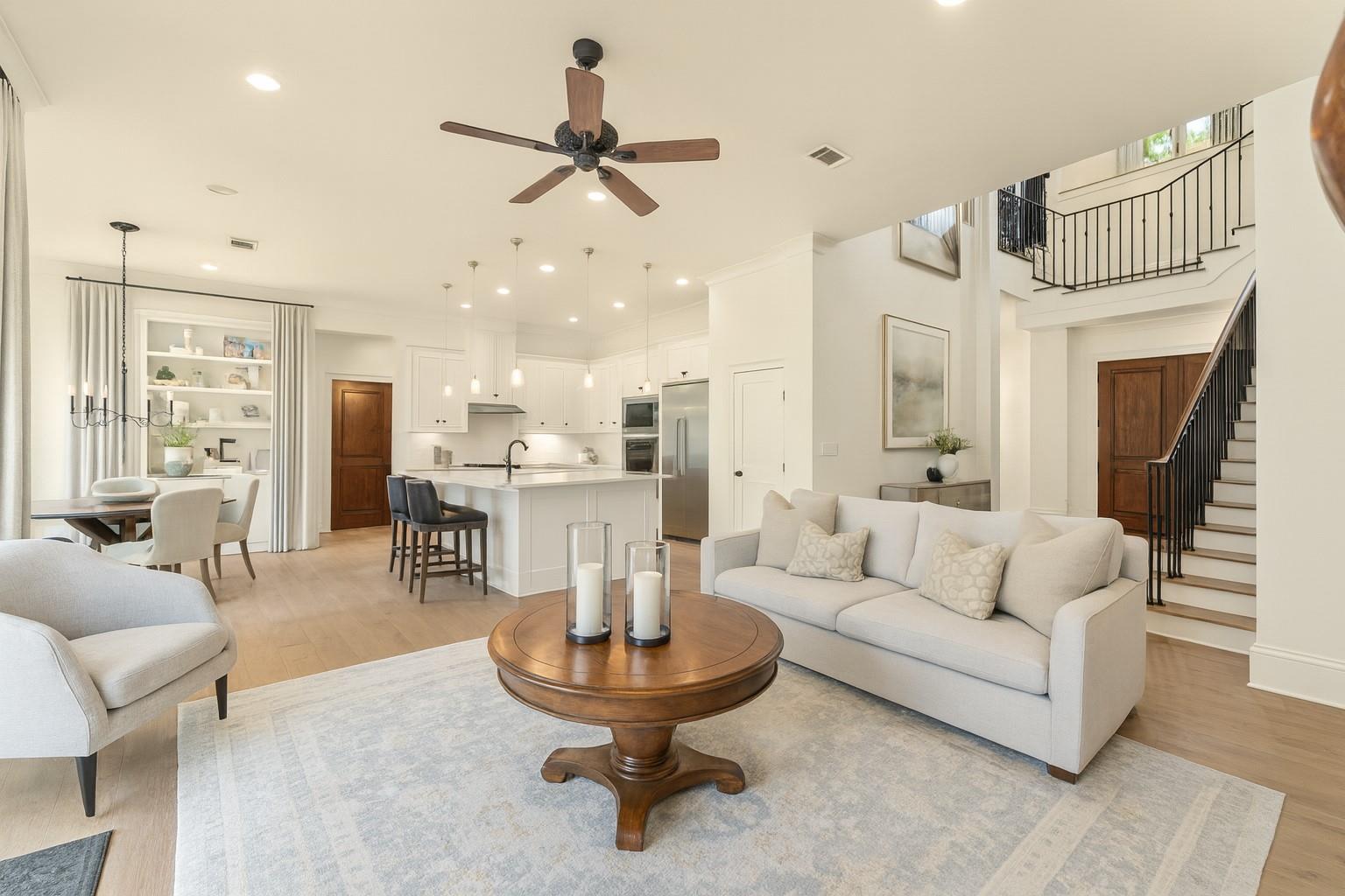 3111 Ski Shores Ter, Austin, TX 78730