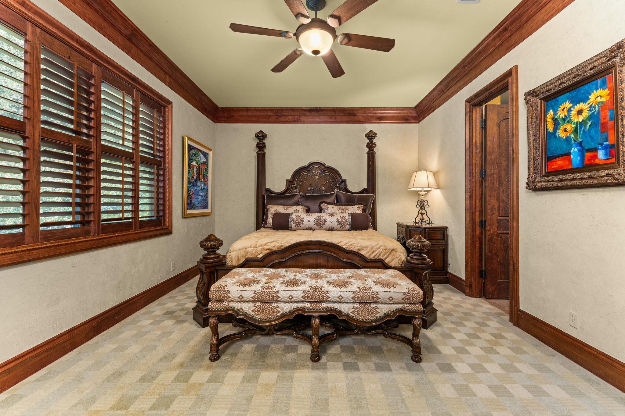 3111 Ski Shores Ter, Austin, TX 78730