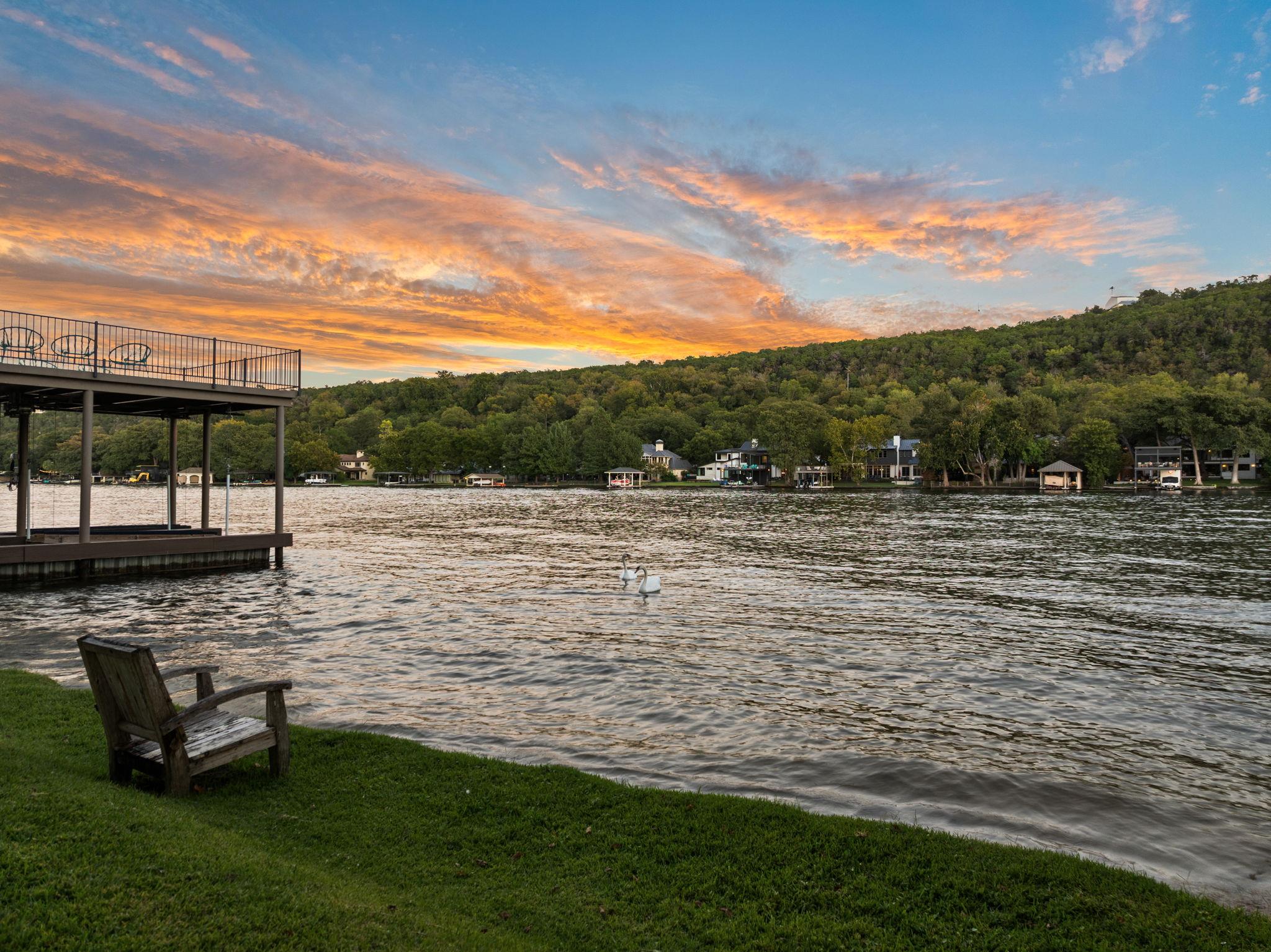 3111 Ski Shores Ter, Austin, TX 78730