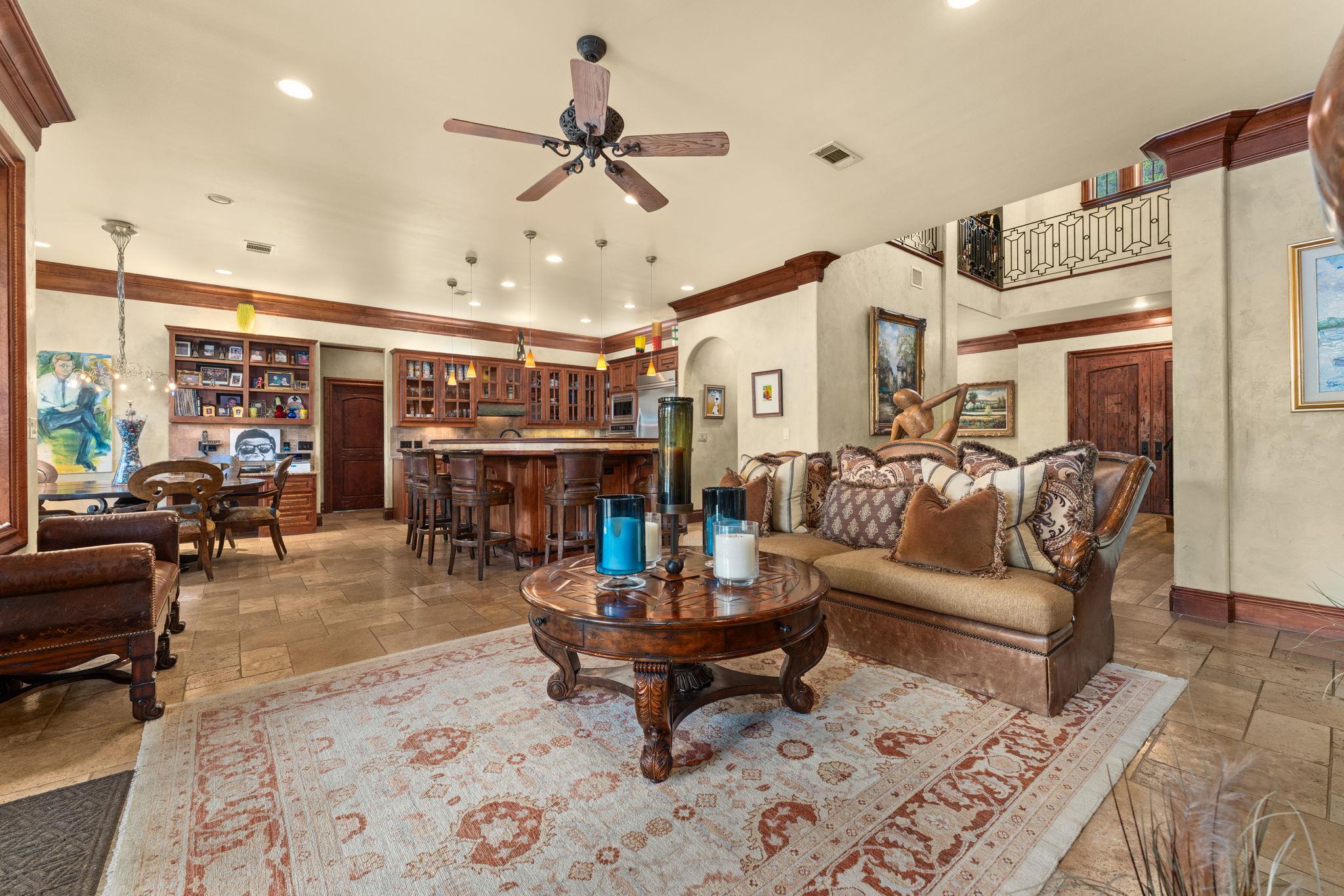 3111 Ski Shores Ter, Austin, TX 78730