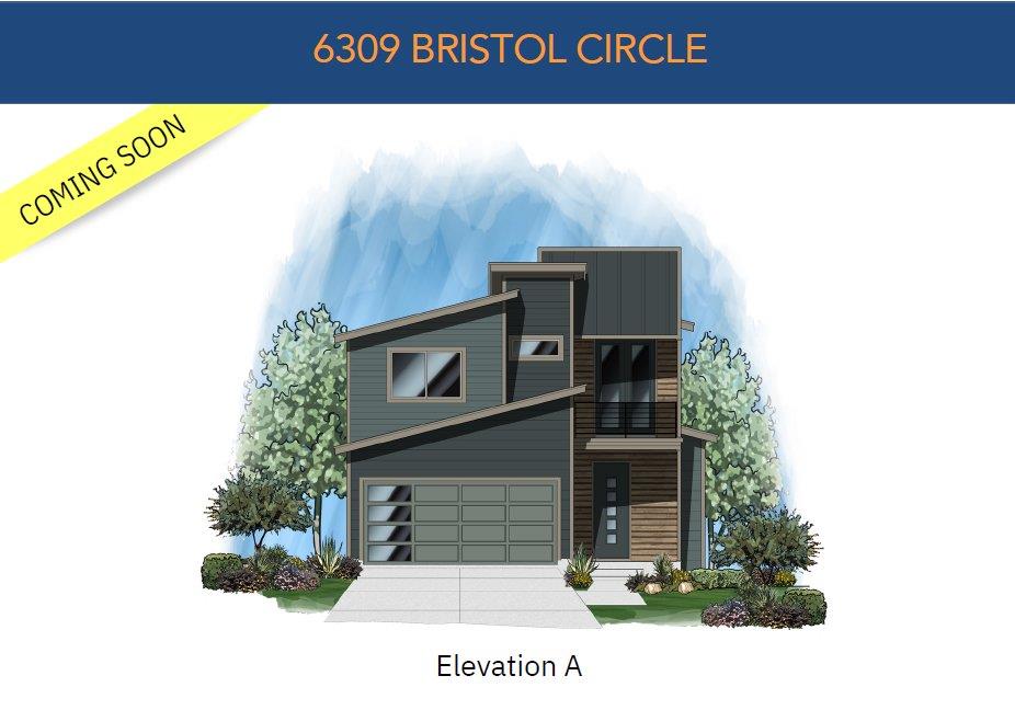 6309 Bristol Cir, Austin, TX 78723