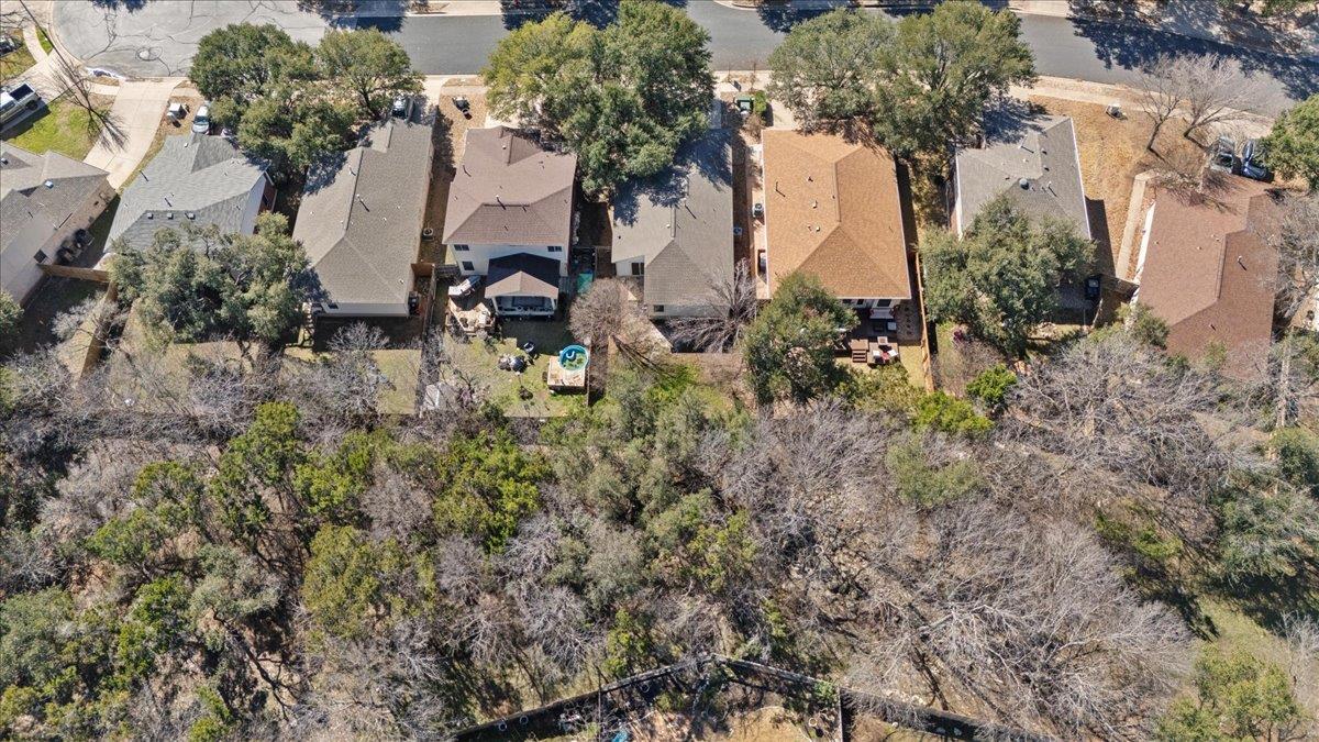 1007 Port Daniel Dr, Leander, TX 78641