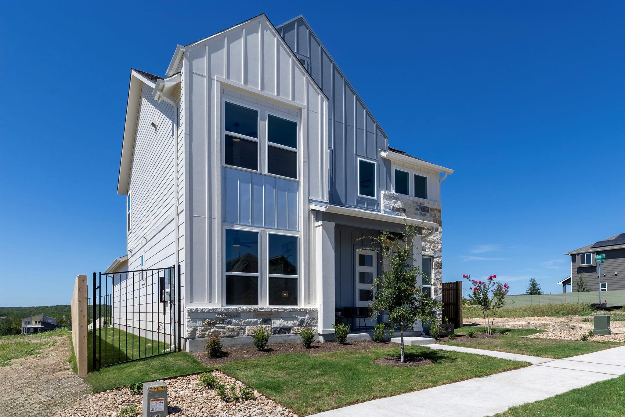 9405 Demur Dr, Manor, TX 78653