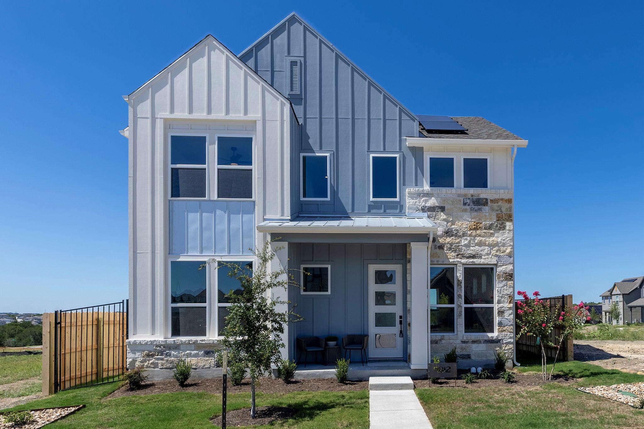 9405 Demur Dr, Manor, TX 78653