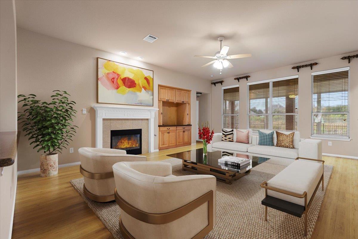 19536 Vilamoura St, Pflugerville, TX 78660