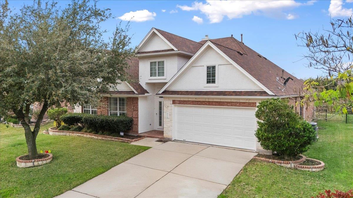 19536 Vilamoura St, Pflugerville, TX 78660