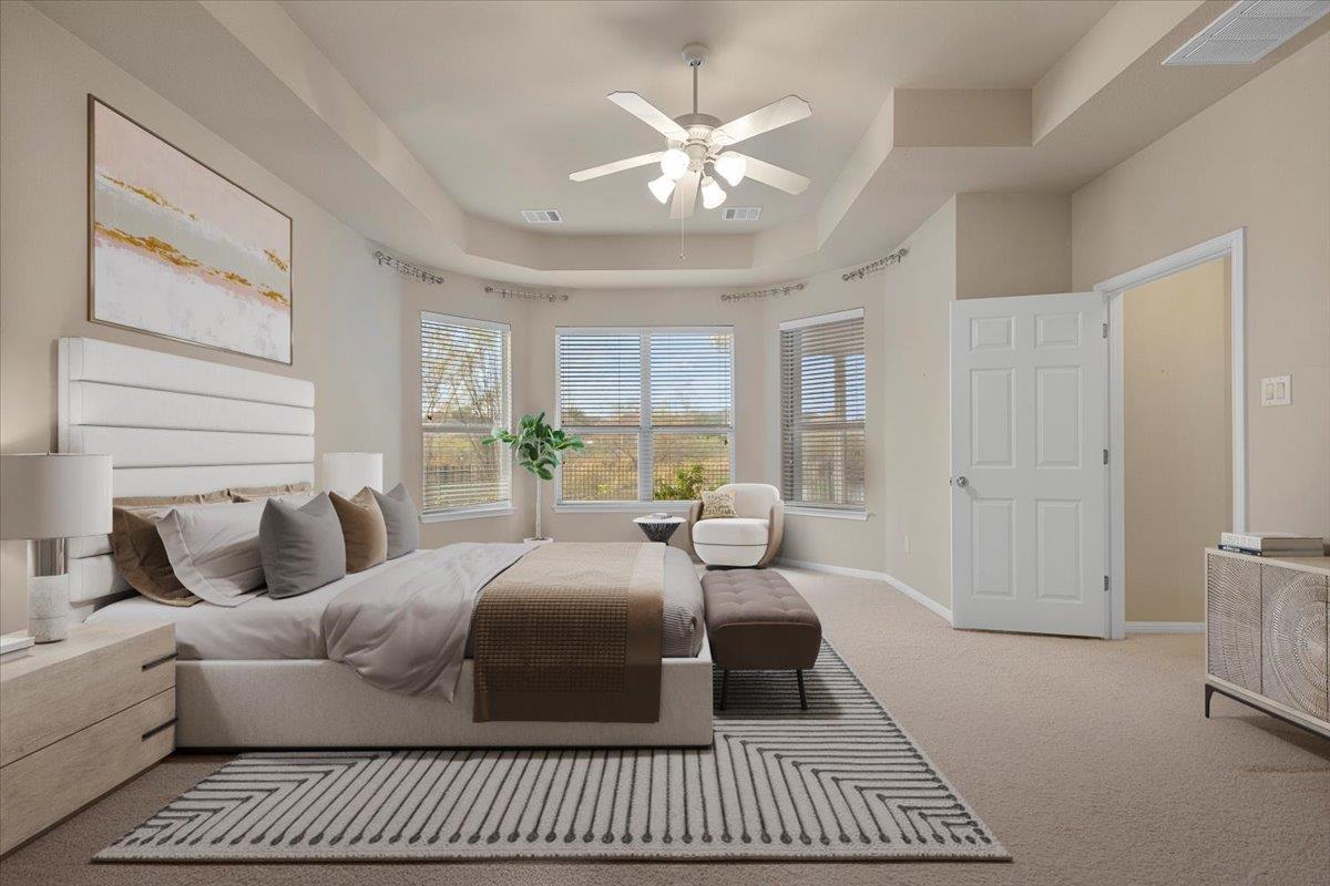 19536 Vilamoura St, Pflugerville, TX 78660