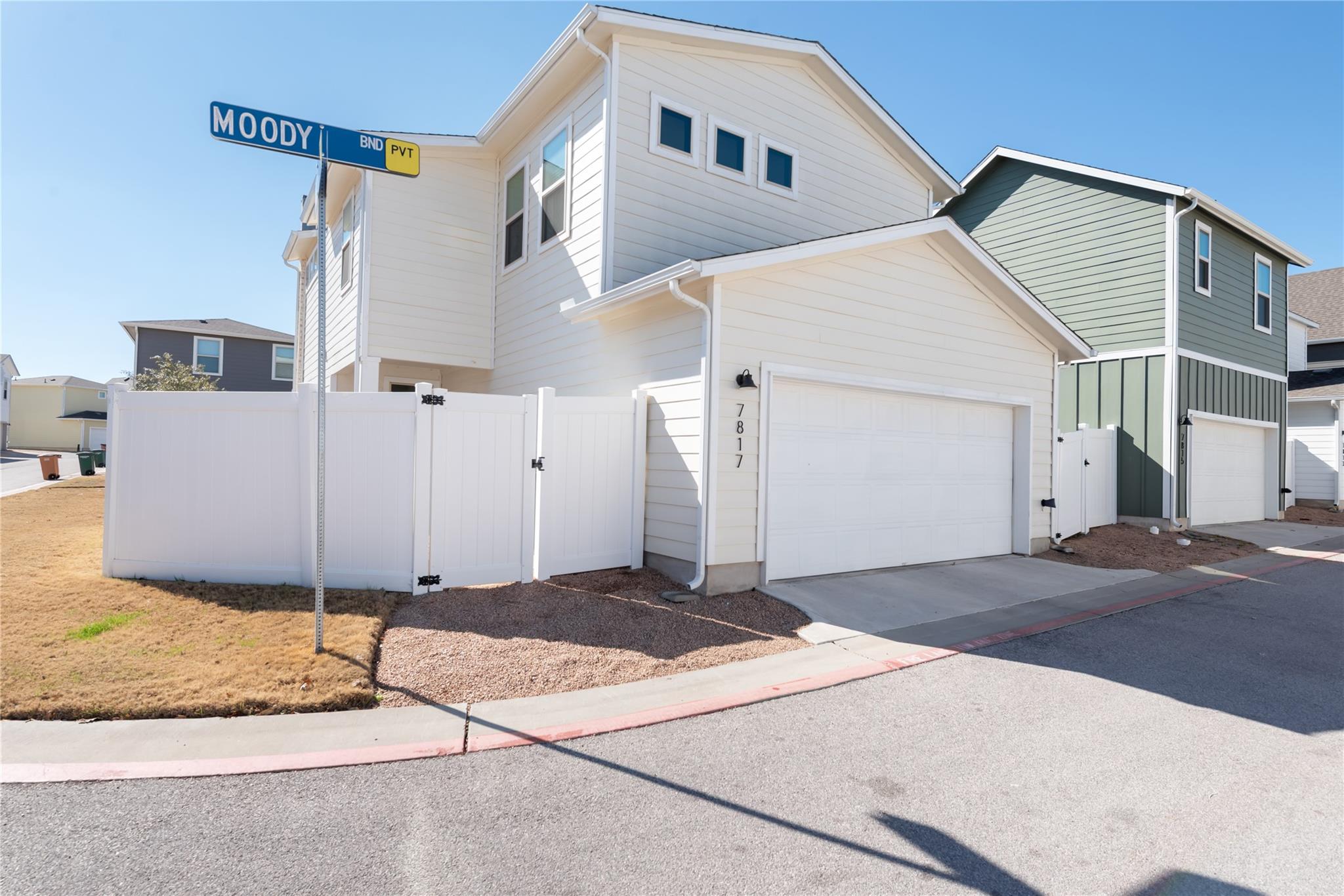 7817 Moody Bnd, Austin, TX 78744