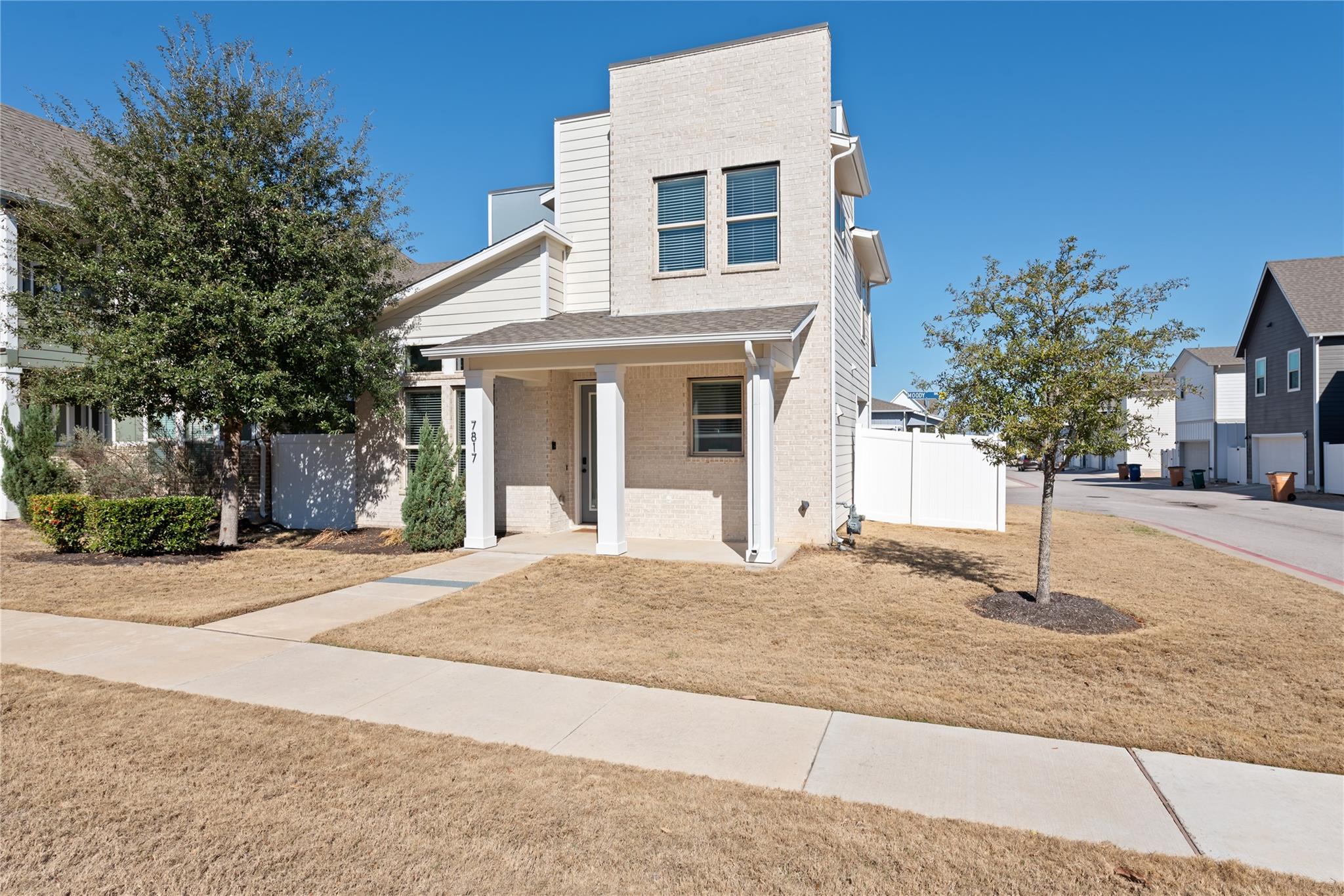 7817 Moody Bnd, Austin, TX 78744