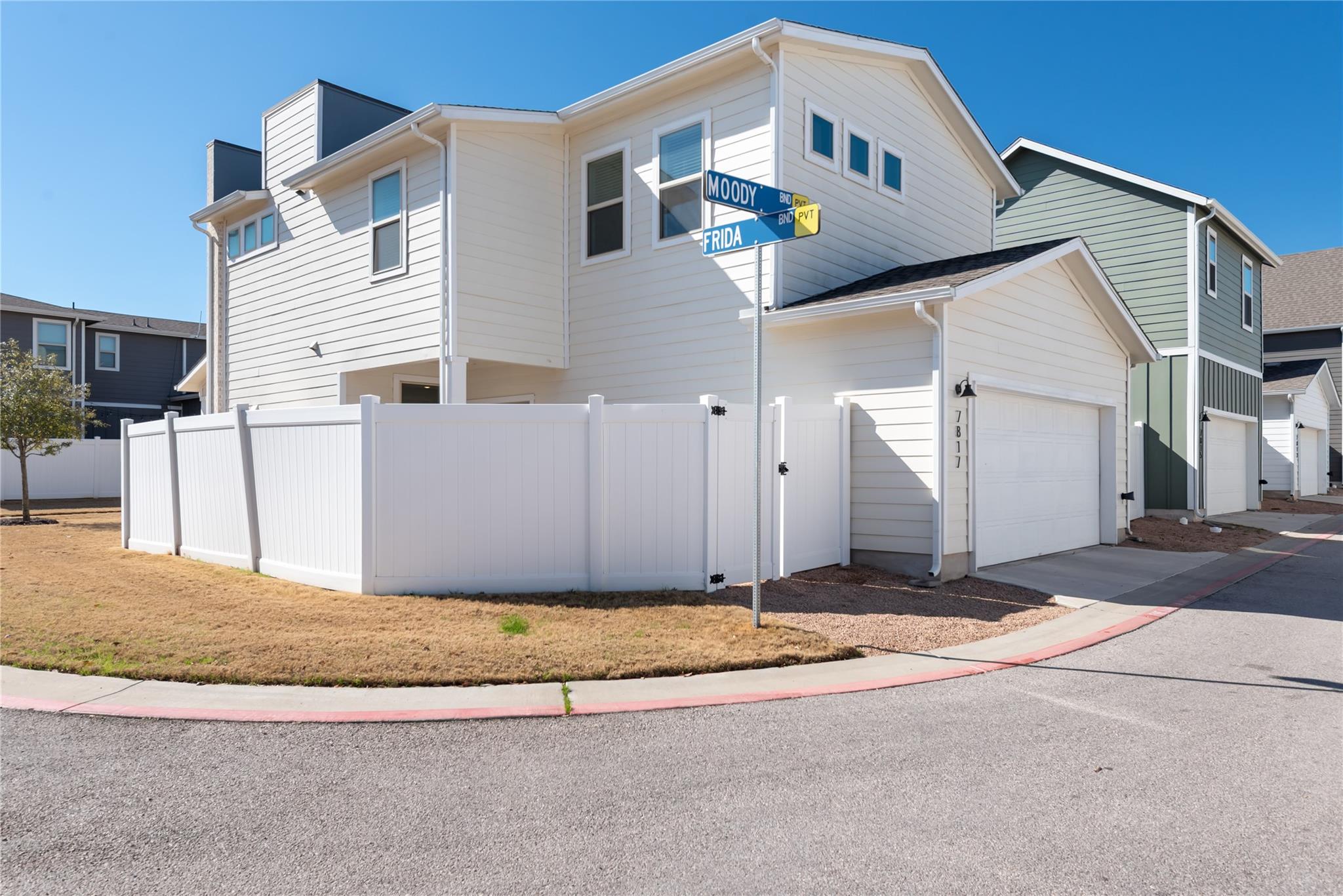 7817 Moody Bnd, Austin, TX 78744