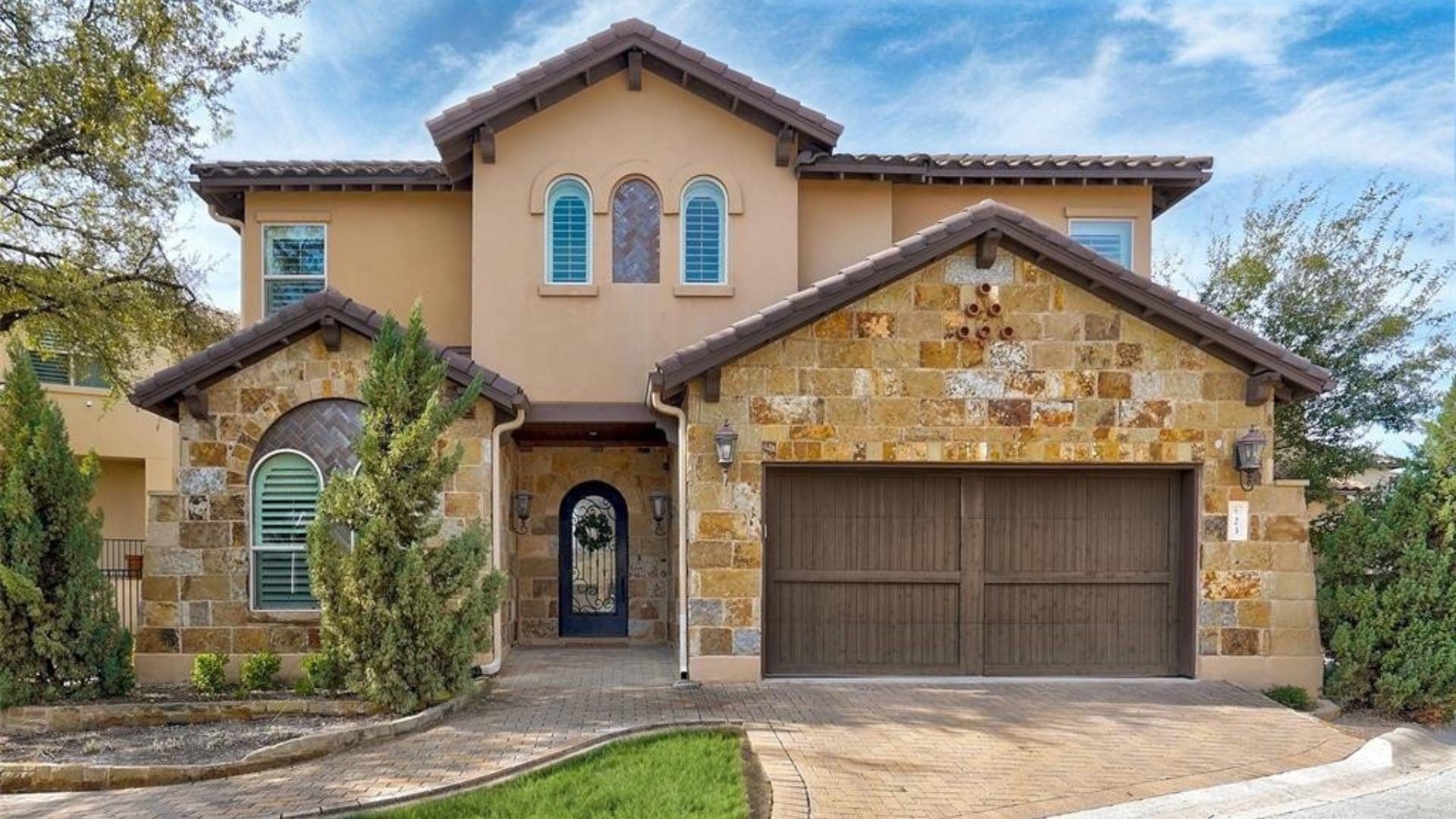 4501 WESTLAKE Dr # 23, Austin, TX 78746