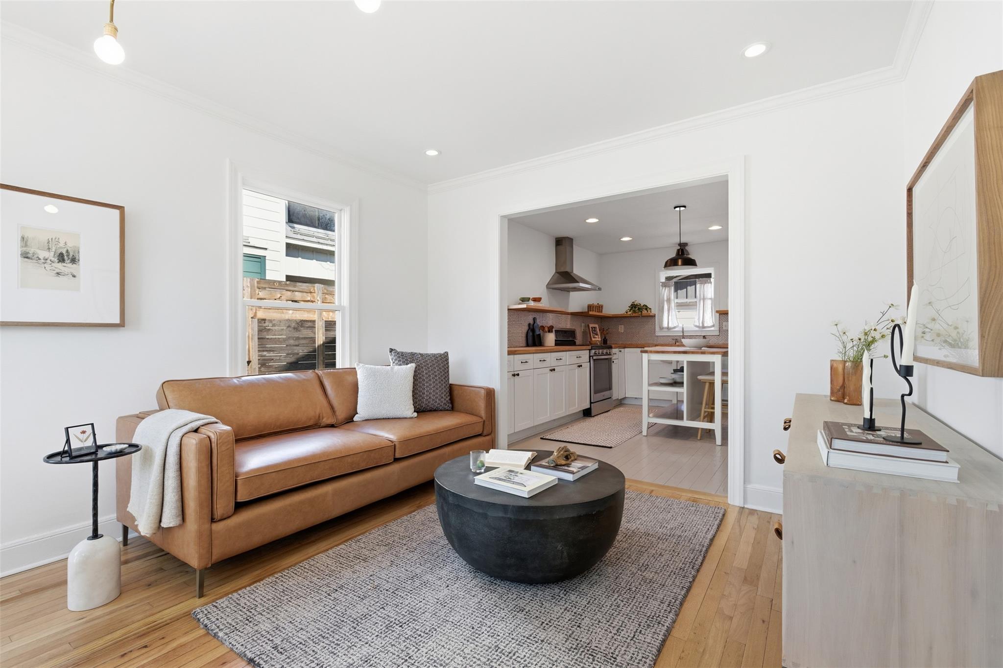 1006 Ellingson Ln, Austin, TX 78751