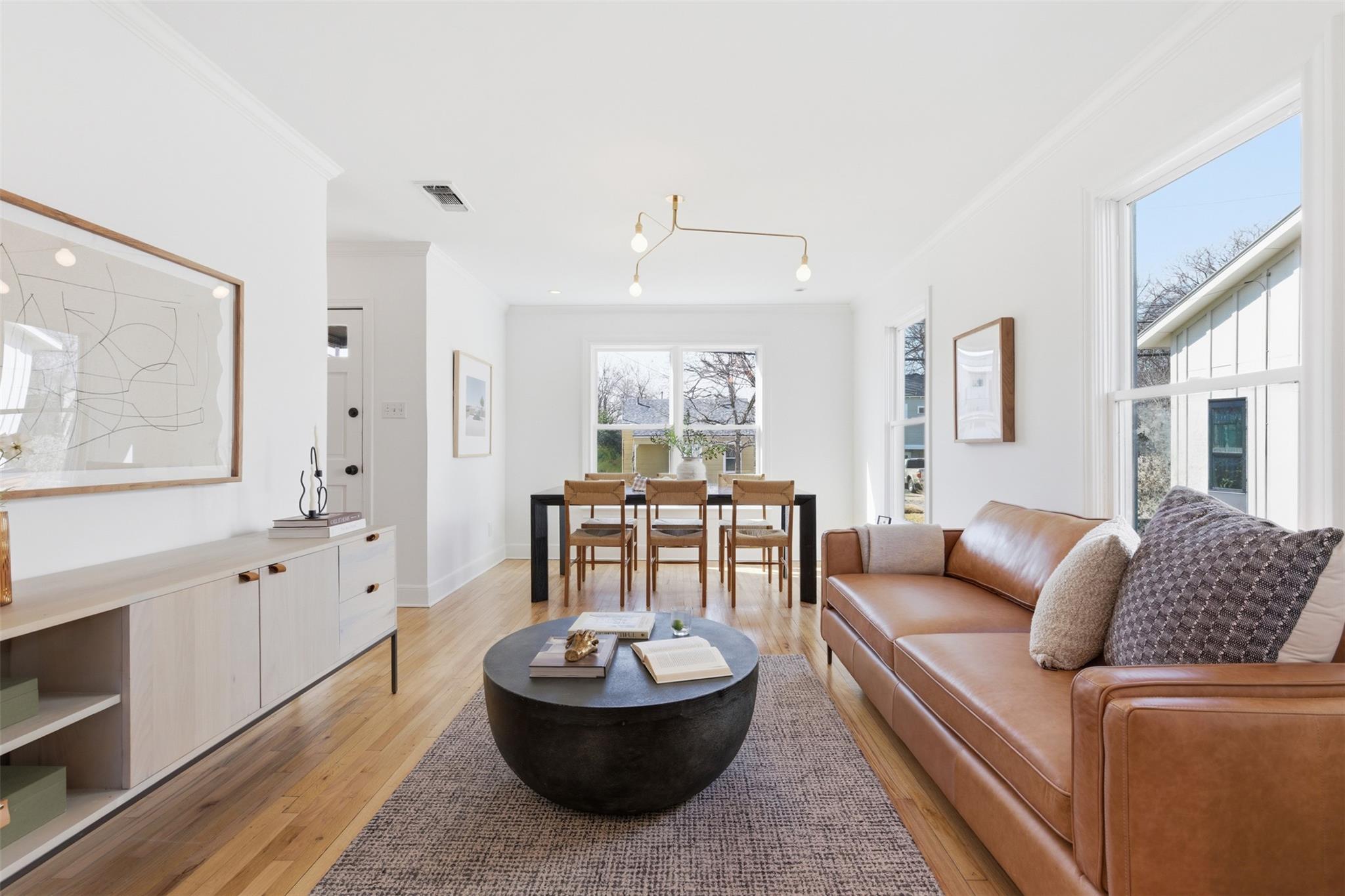 1006 Ellingson Ln, Austin, TX 78751