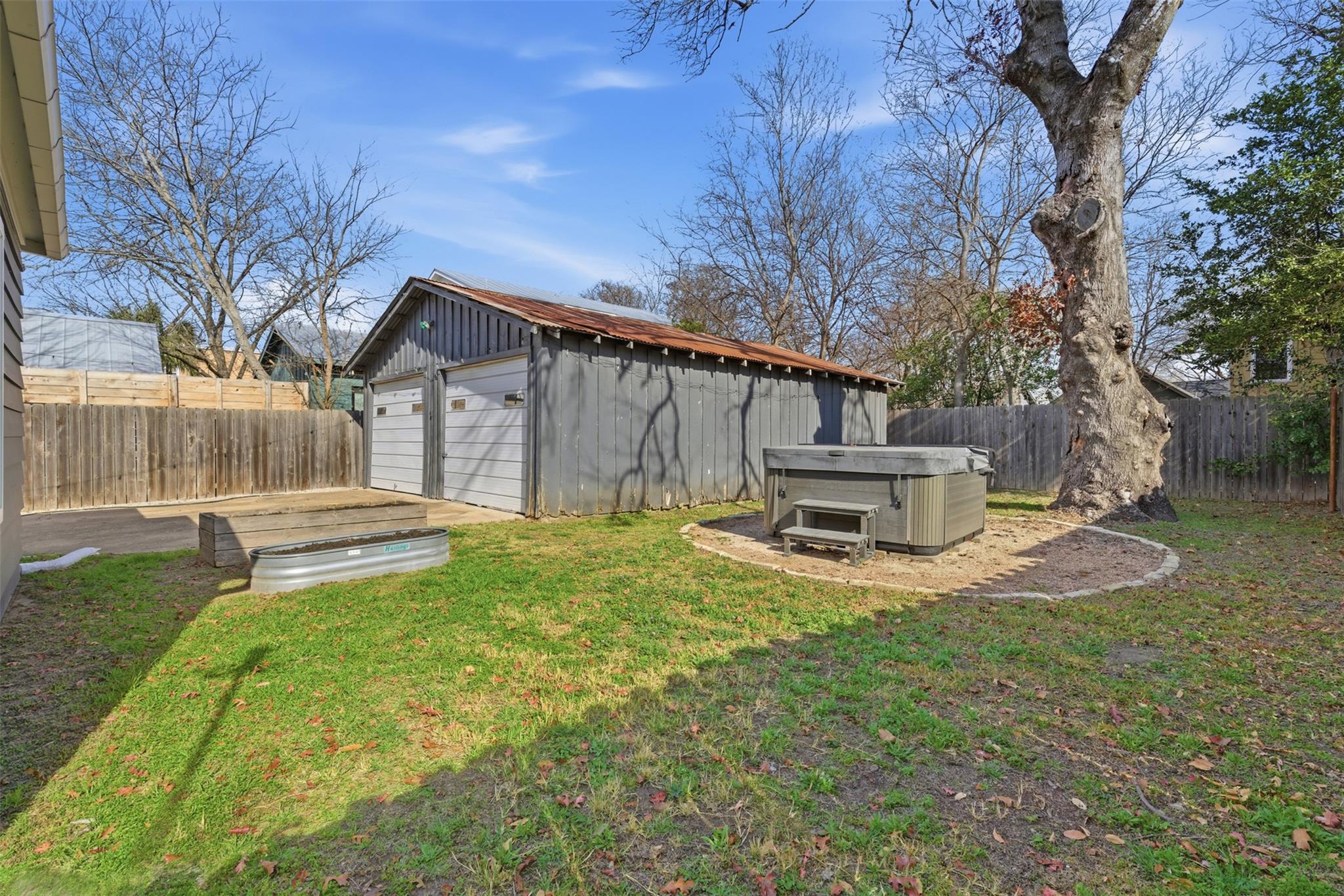 1006 Ellingson Ln, Austin, TX 78751