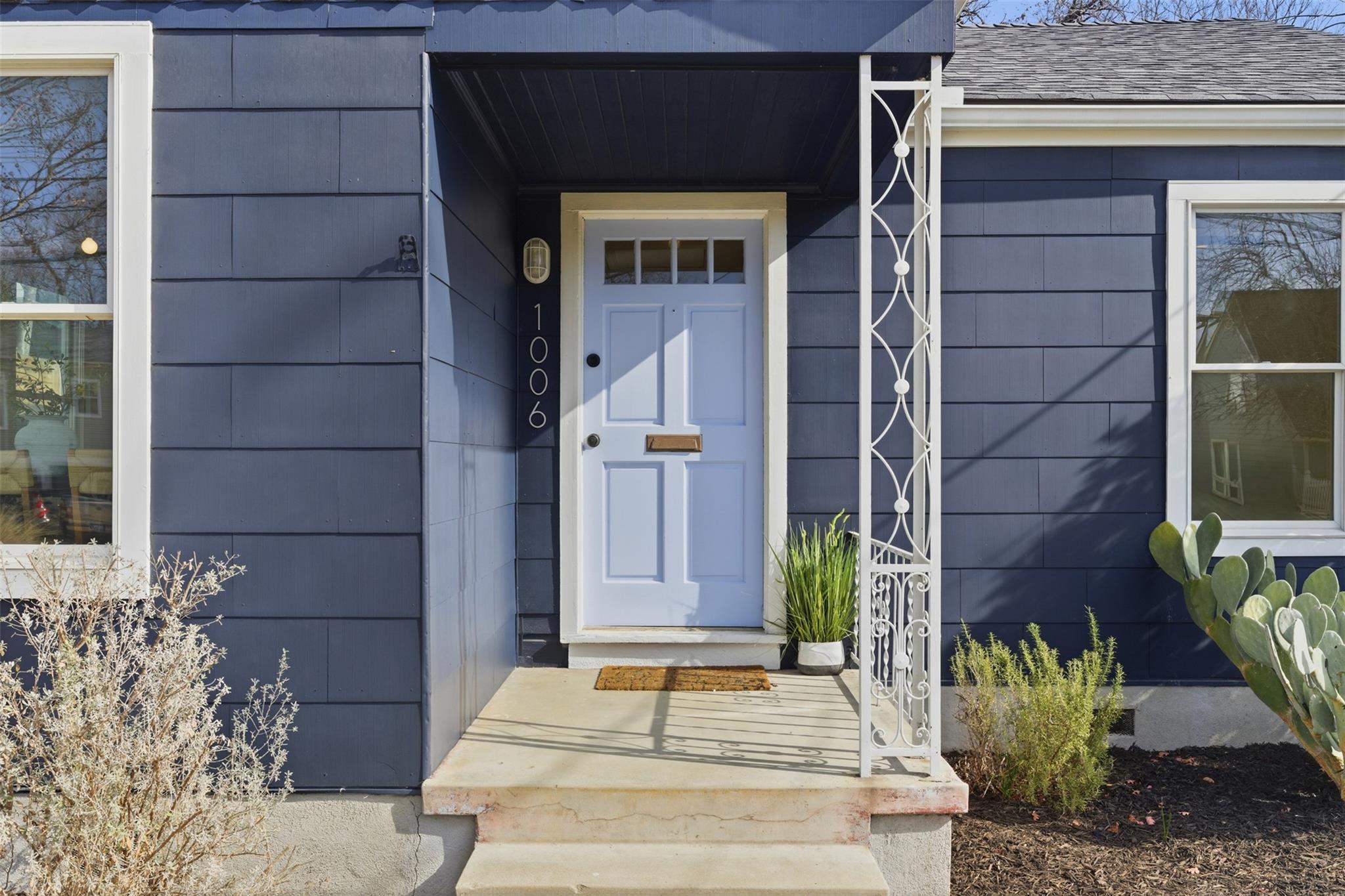 1006 Ellingson Ln, Austin, TX 78751