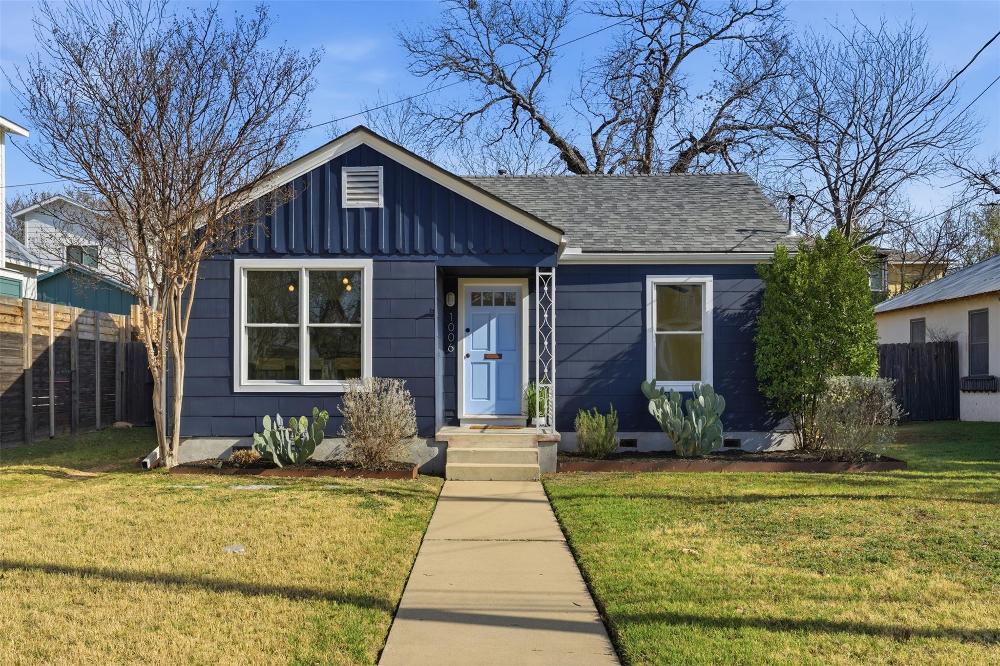 1006 Ellingson Ln, Austin, TX 78751